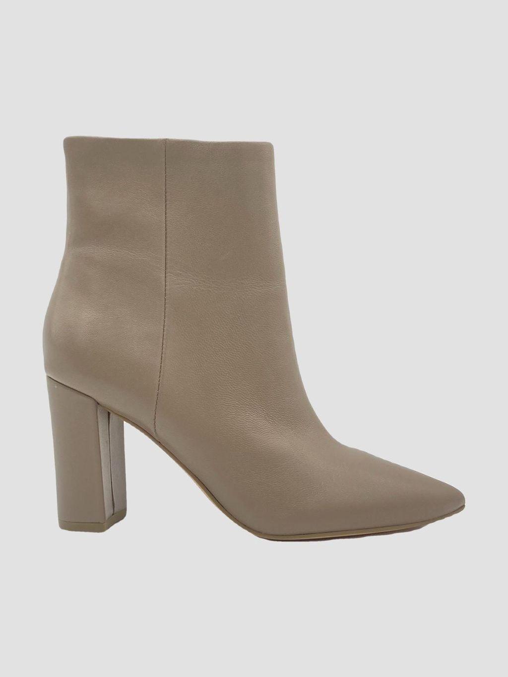 Botas NINE WEST - Talla 35 (VOP00973951)-0