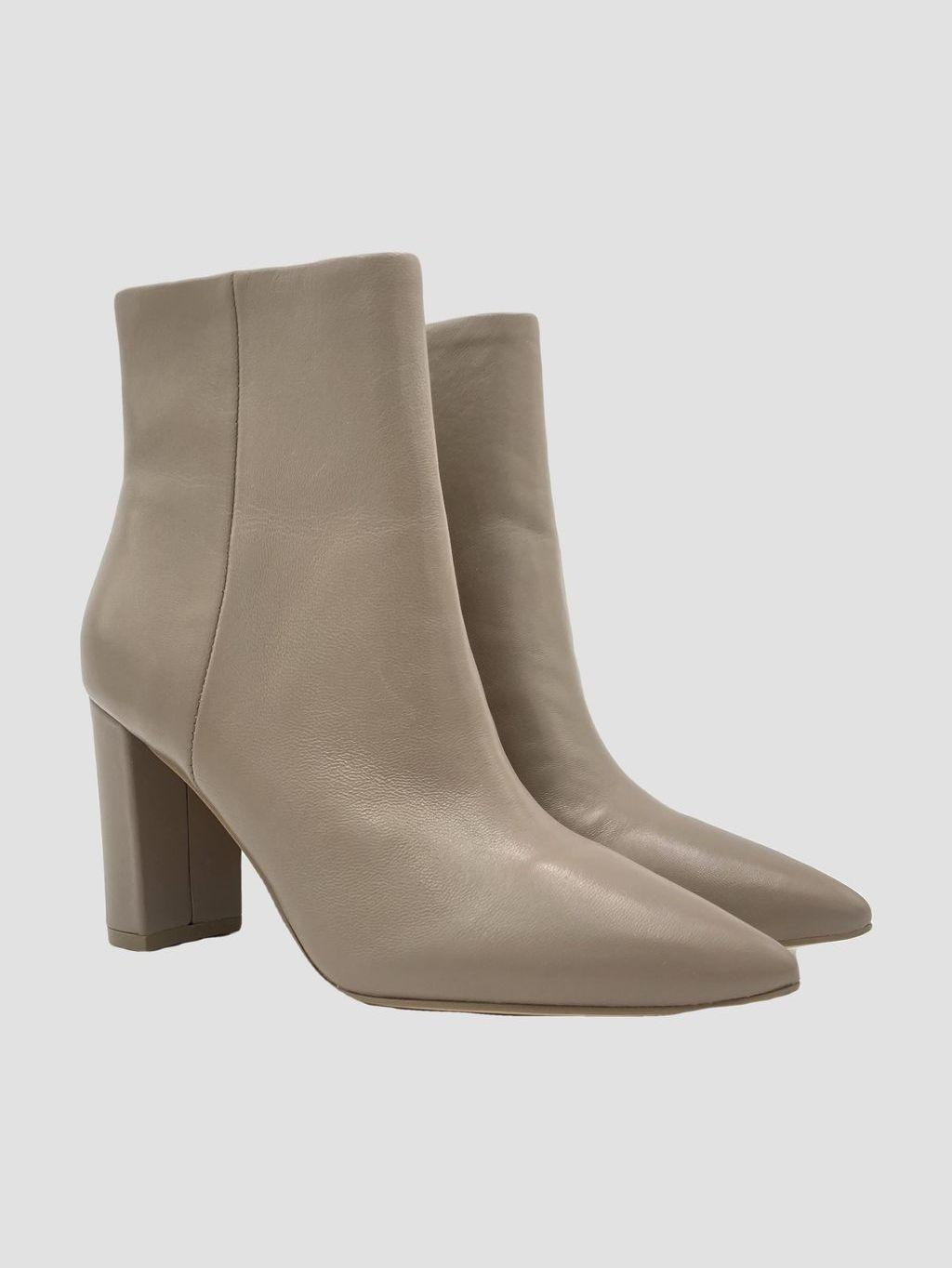 Botas NINE WEST - Talla 35 (VOP00973951)-1