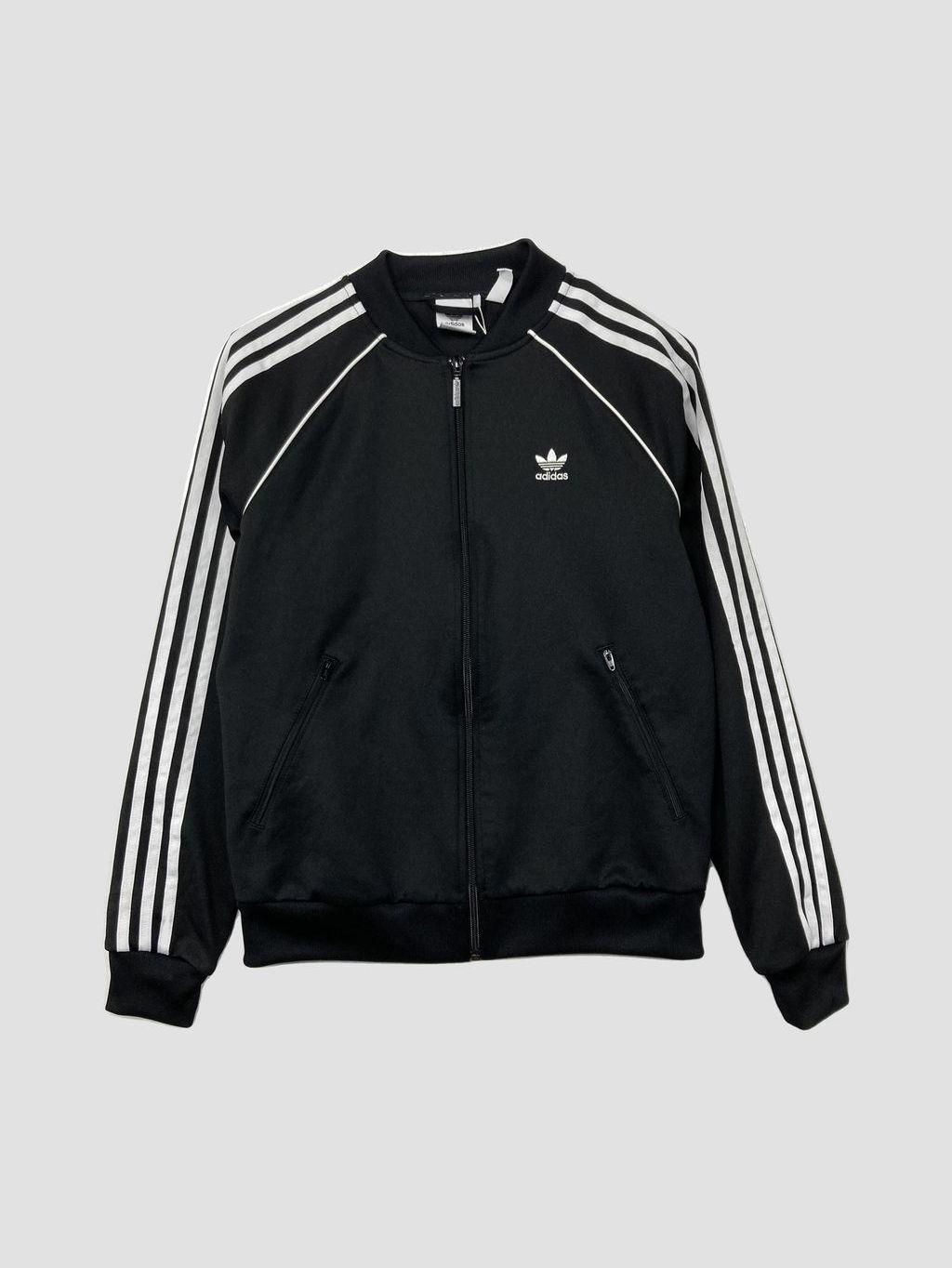Polerón ADIDAS - Talla S (VOP01164819)-0