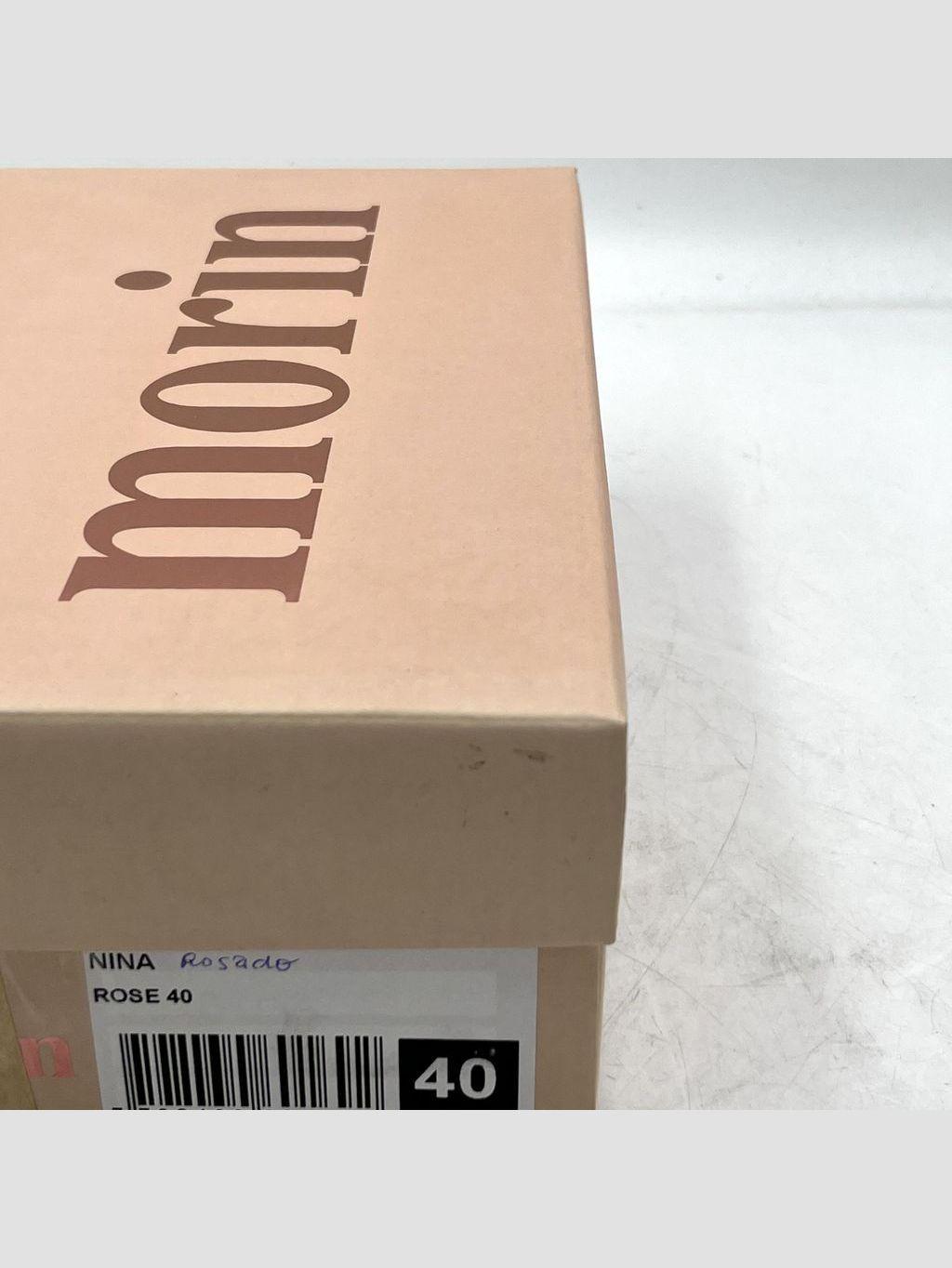 Ballerinas MORIN - Talla 40 (VOP01203522)-2
