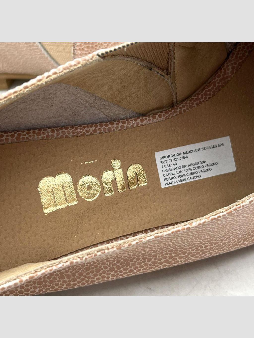 Ballerinas MORIN - Talla 40 (VOP01203522)-3