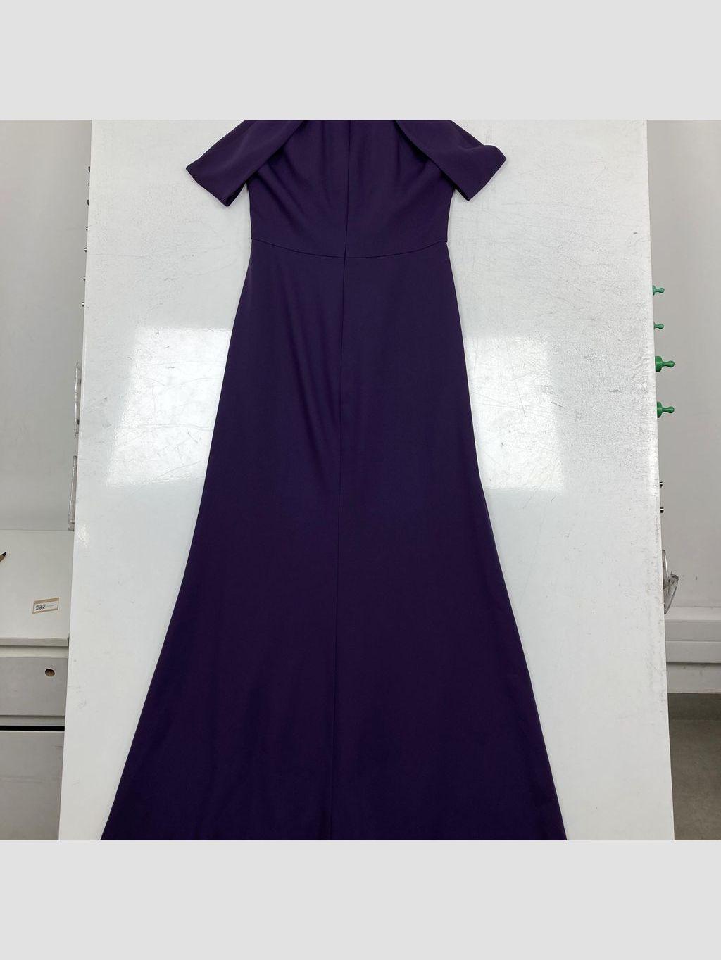 Vestido largo BCBG MAXAZRIA - Talla S (VOP01160138)-5