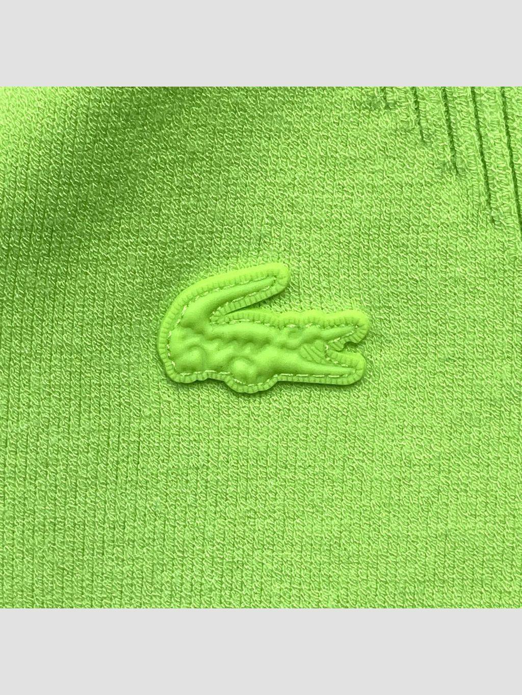 Polera LACOSTE - Talla S (VOP01062941)-2