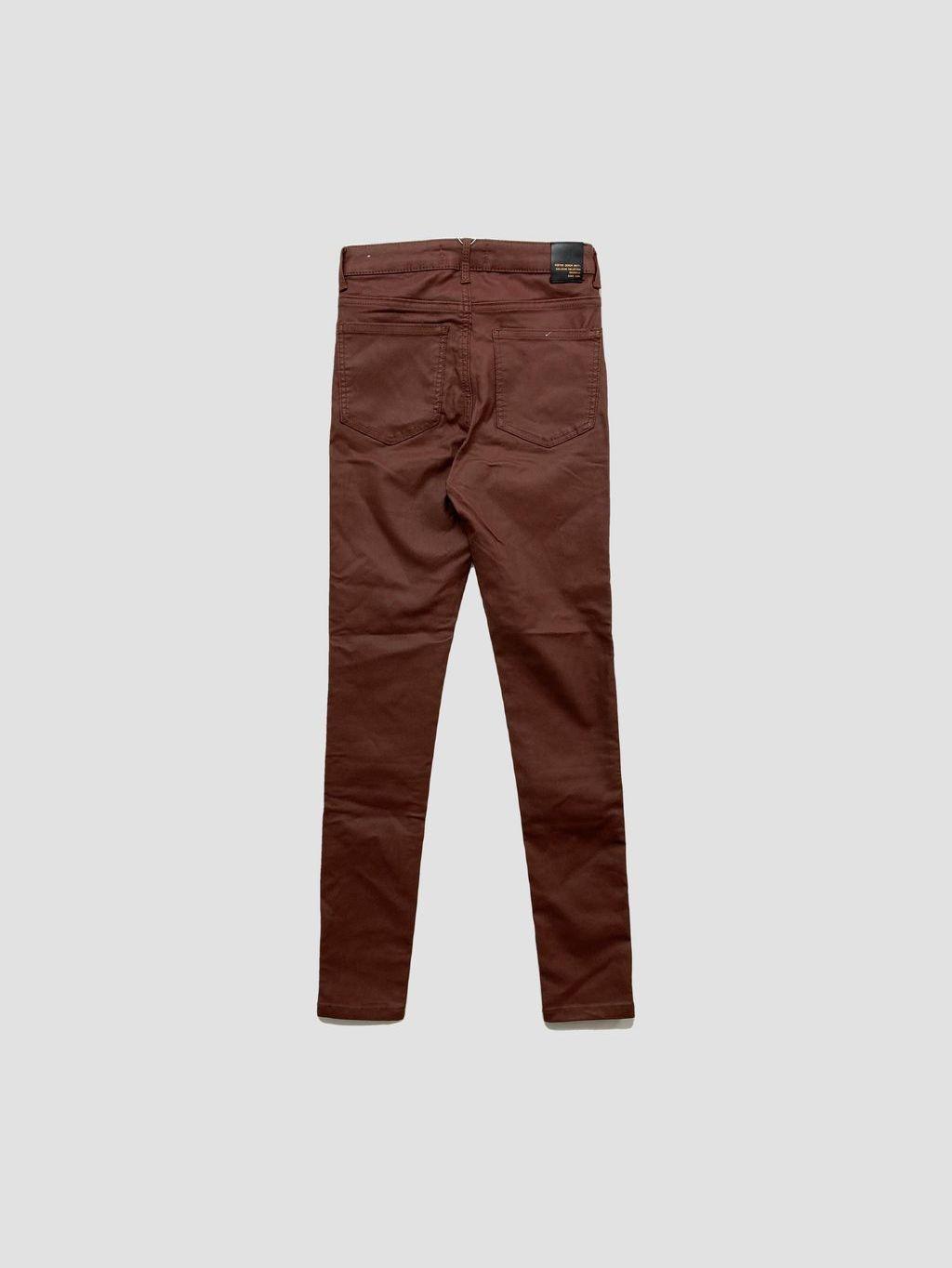 Pantalón FOSTER - Talla 34 (VOP00800543)-1