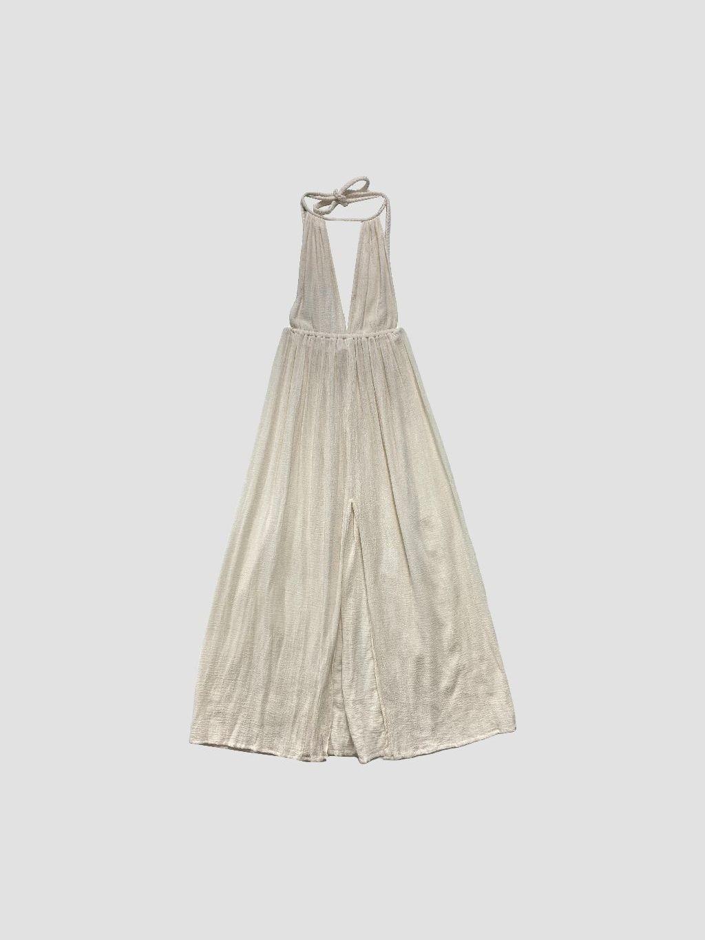 Vestido largo SPIRITUM TULUM - Talla M (VOP00821837)-0