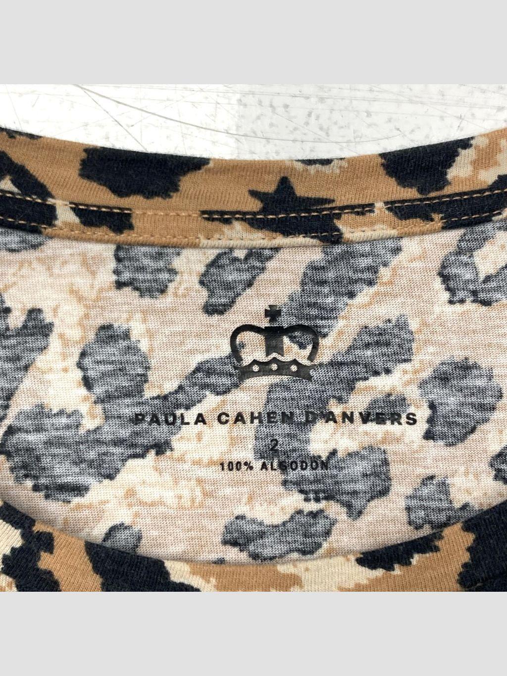 Polera PAULA CAHEN D'ANVERS - Talla XS (VOP01151691)-3