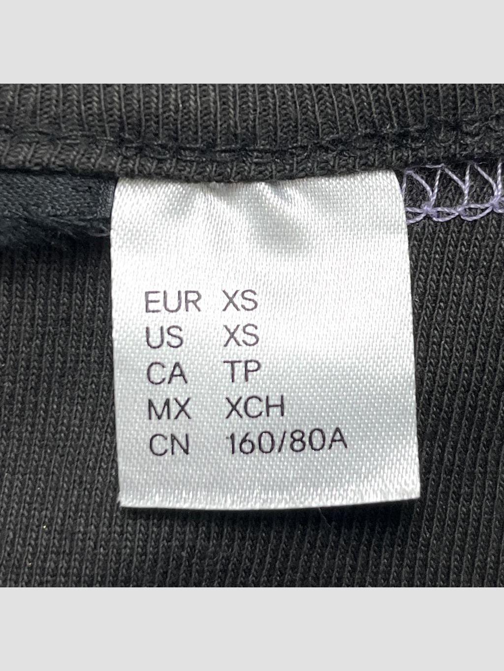 Top H&M - Talla XS (VOP00932116)-1