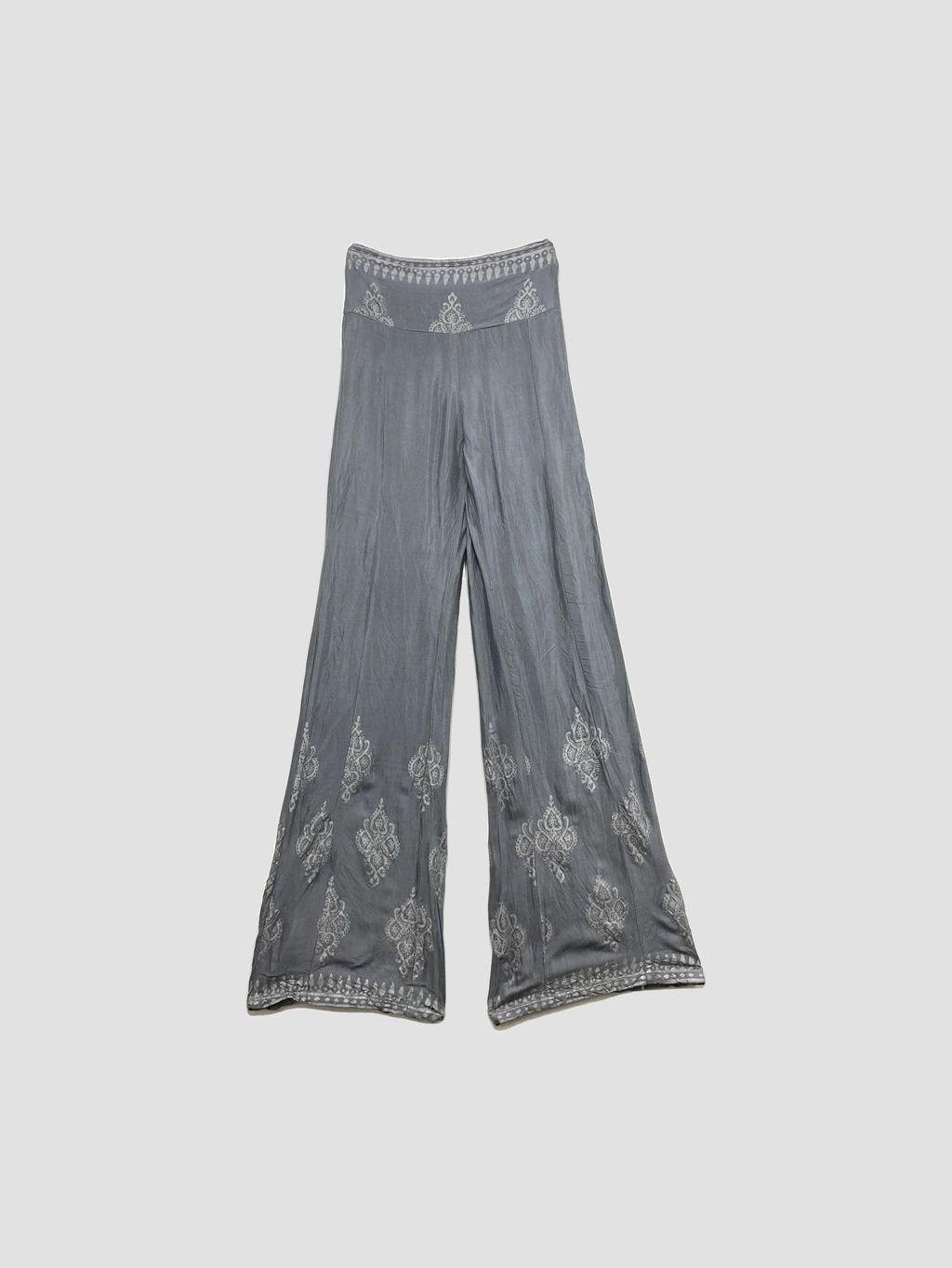 Pantalón CARAVANA - Talla 36 (VOP00872548)-0
