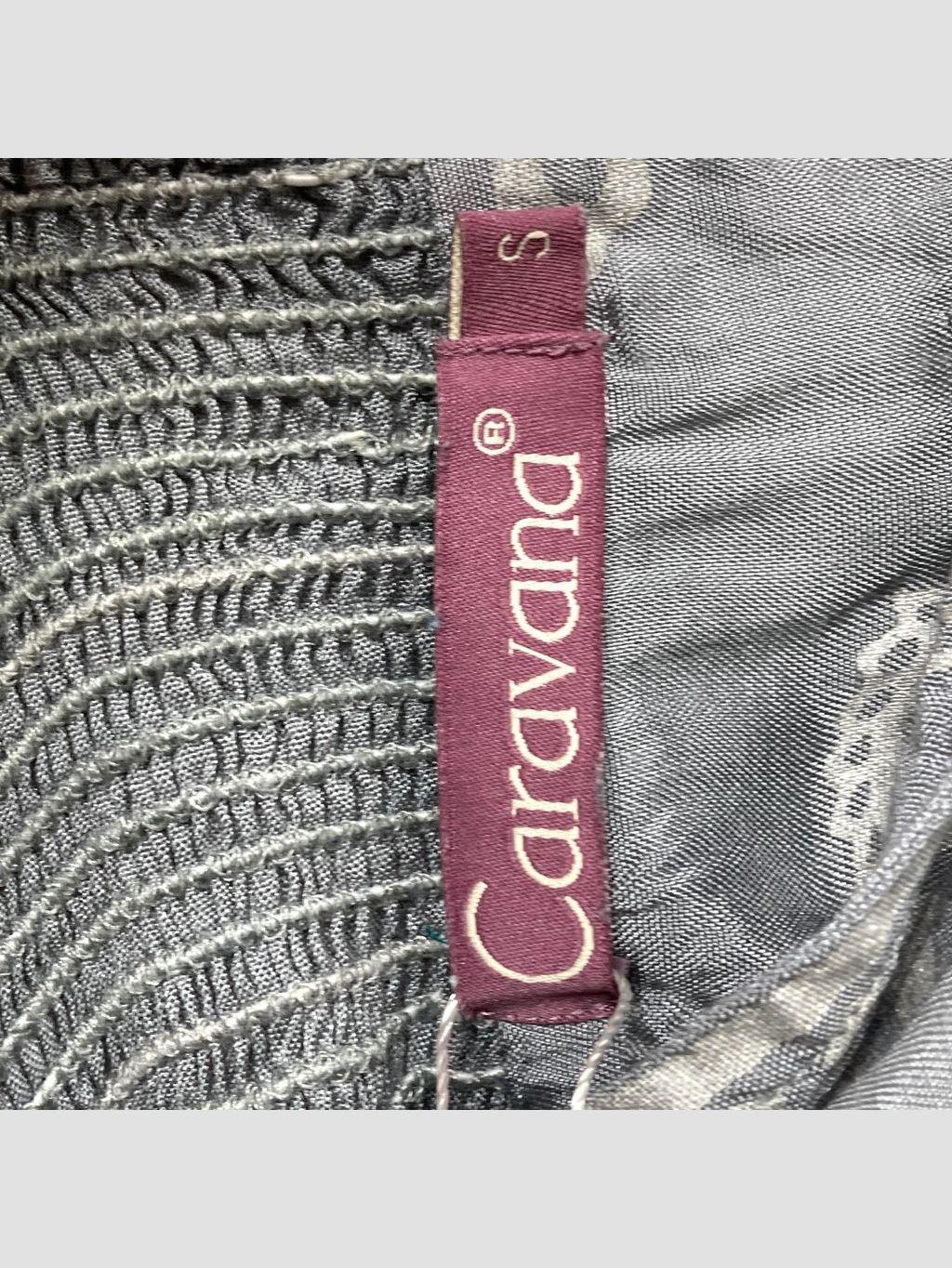 Pantalón CARAVANA - Talla 36 (VOP00872548)-1