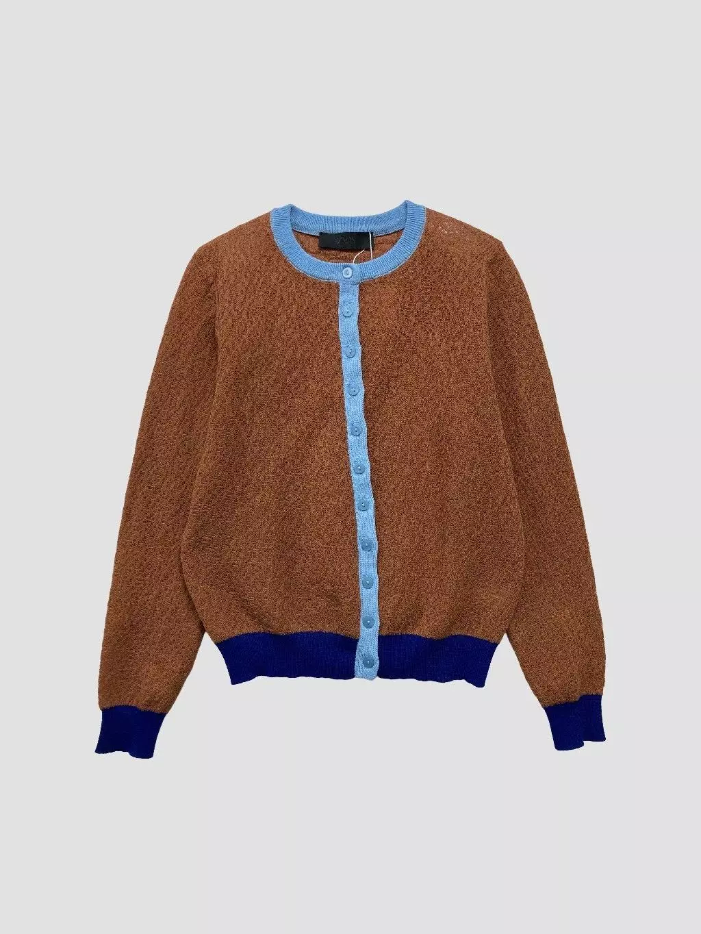 Chaleco ZARA - Talla S (VOP01066750)-0