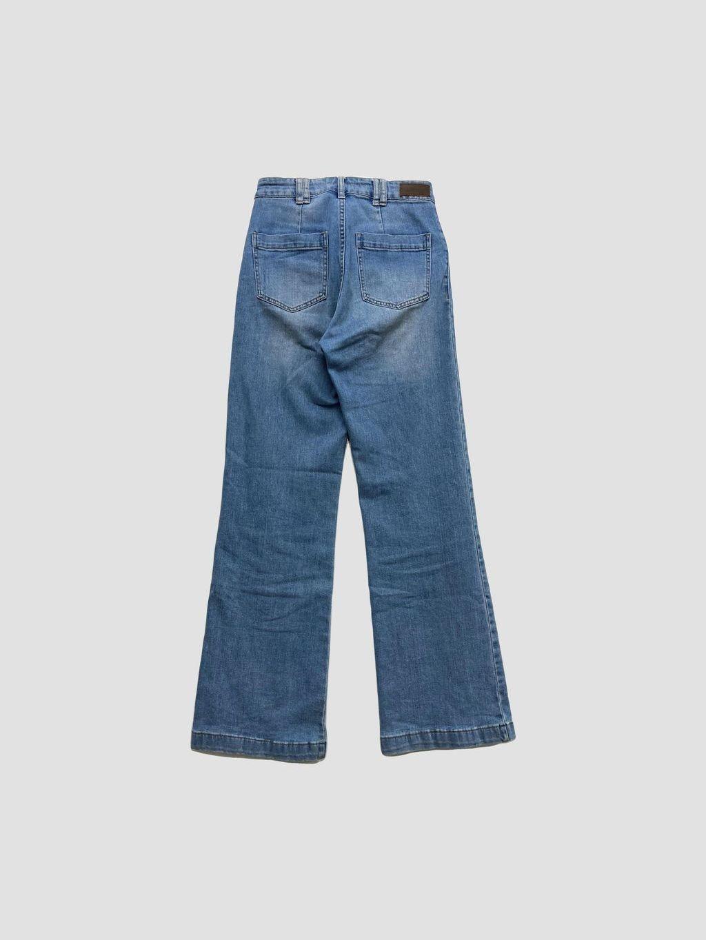 Jean UNIVERSITY CLUB - Talla 36 (VOP00858882)-1