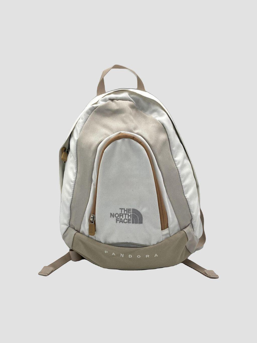 Mochila THE NORTH FACE - Talla Talla Única (VOP01084587)-0