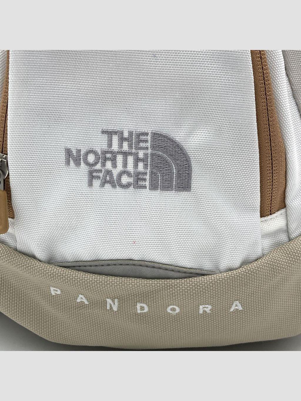 Mochila THE NORTH FACE - Talla Talla Única (VOP01084587)-2