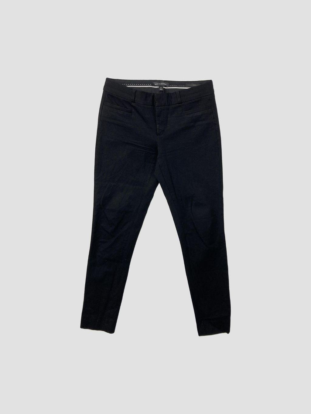 Pantalón BANANA REPUBLIC - Talla 34 (VOP01204475)-0