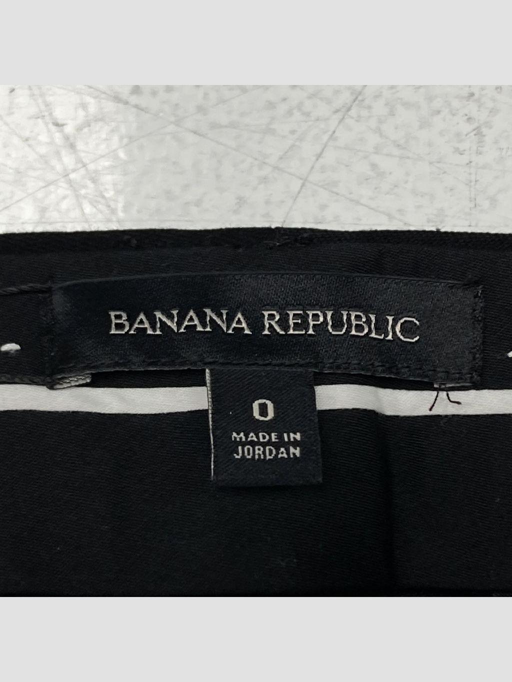 Pantalón BANANA REPUBLIC - Talla 34 (VOP01204475)-1