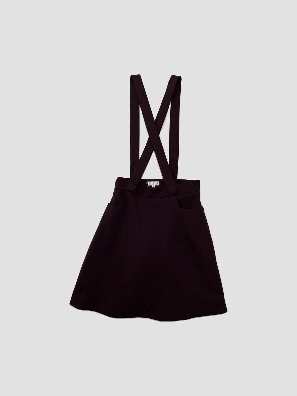 Enterito CLAUDIE PIERLOT - Talla S (VOP01199823)-0