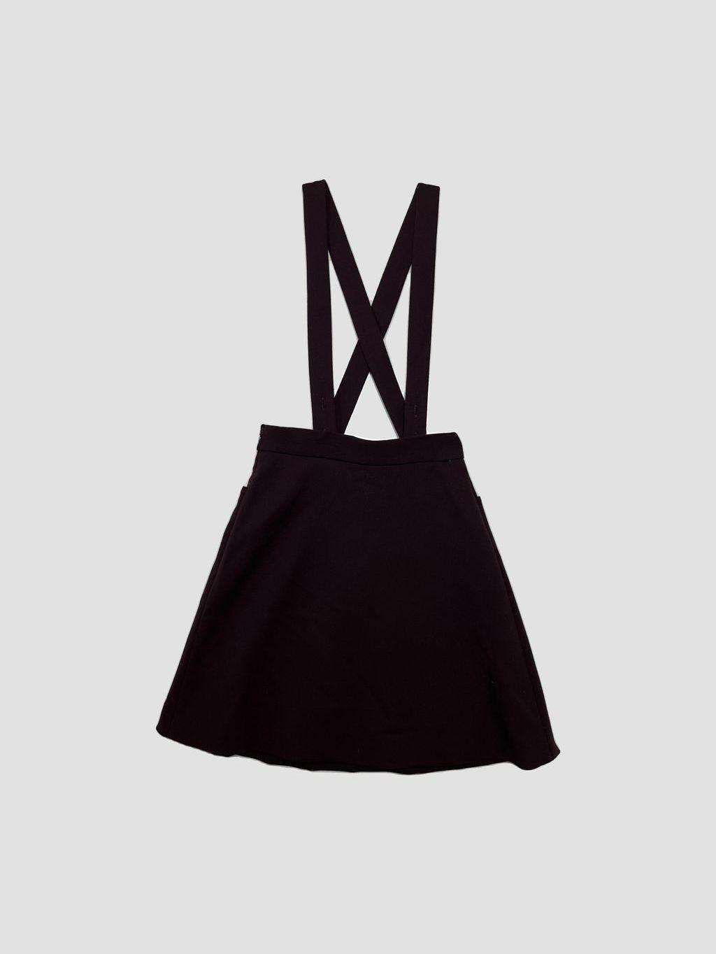 Enterito CLAUDIE PIERLOT - Talla S (VOP01199823)-1