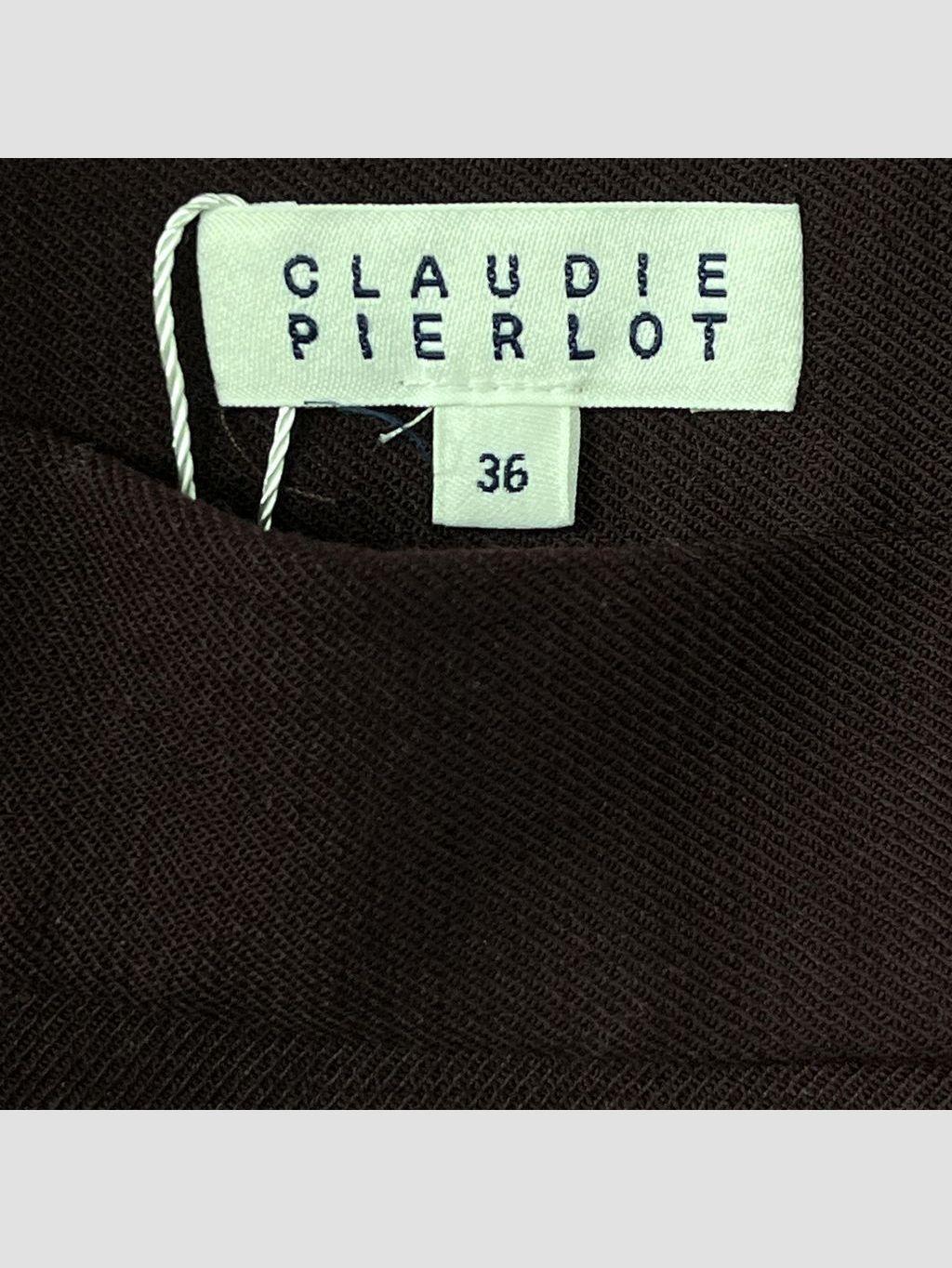 Enterito CLAUDIE PIERLOT - Talla S (VOP01199823)-2