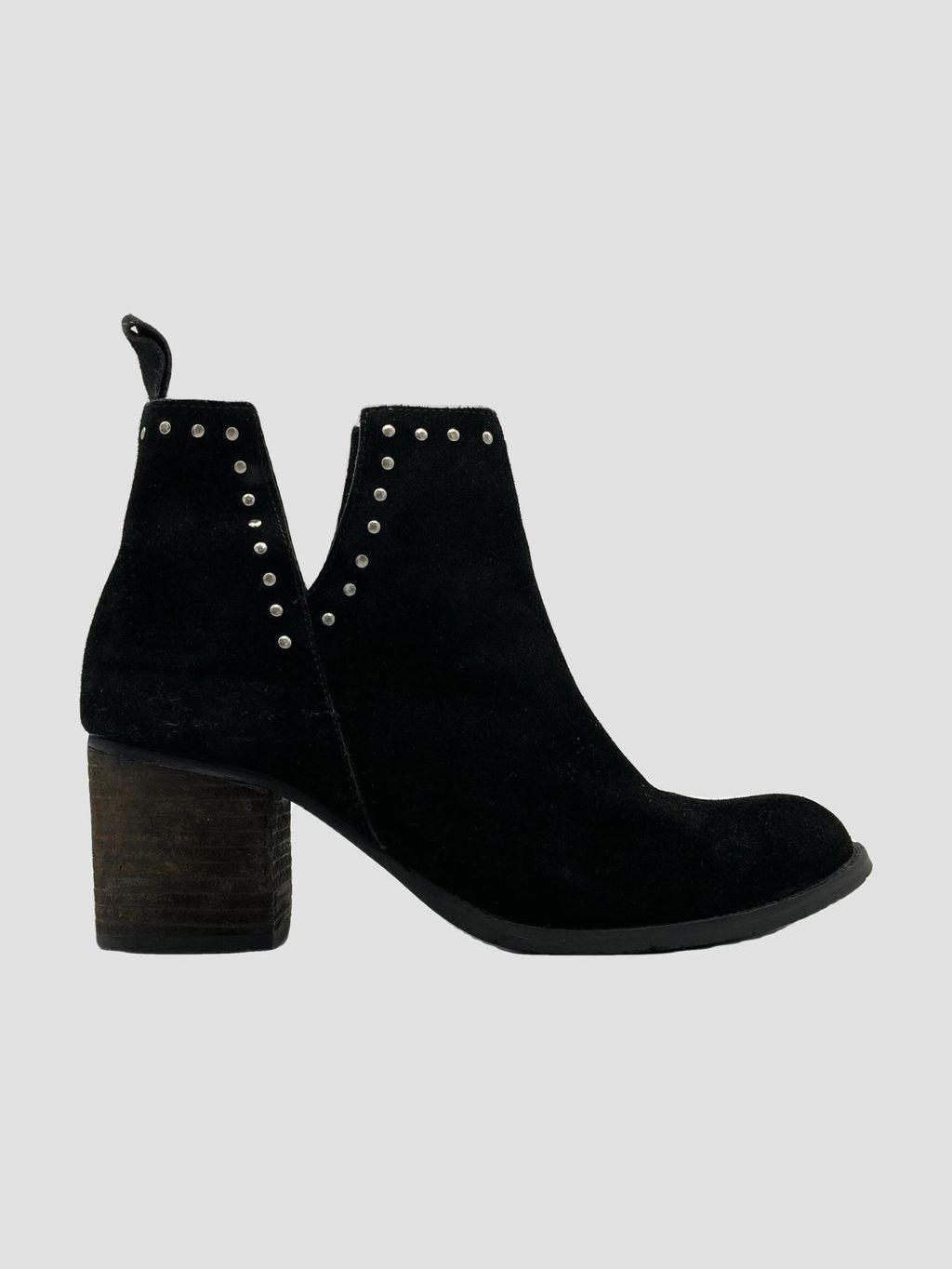 Botas BASEMENT - Talla 37 (VOP00817375)-0