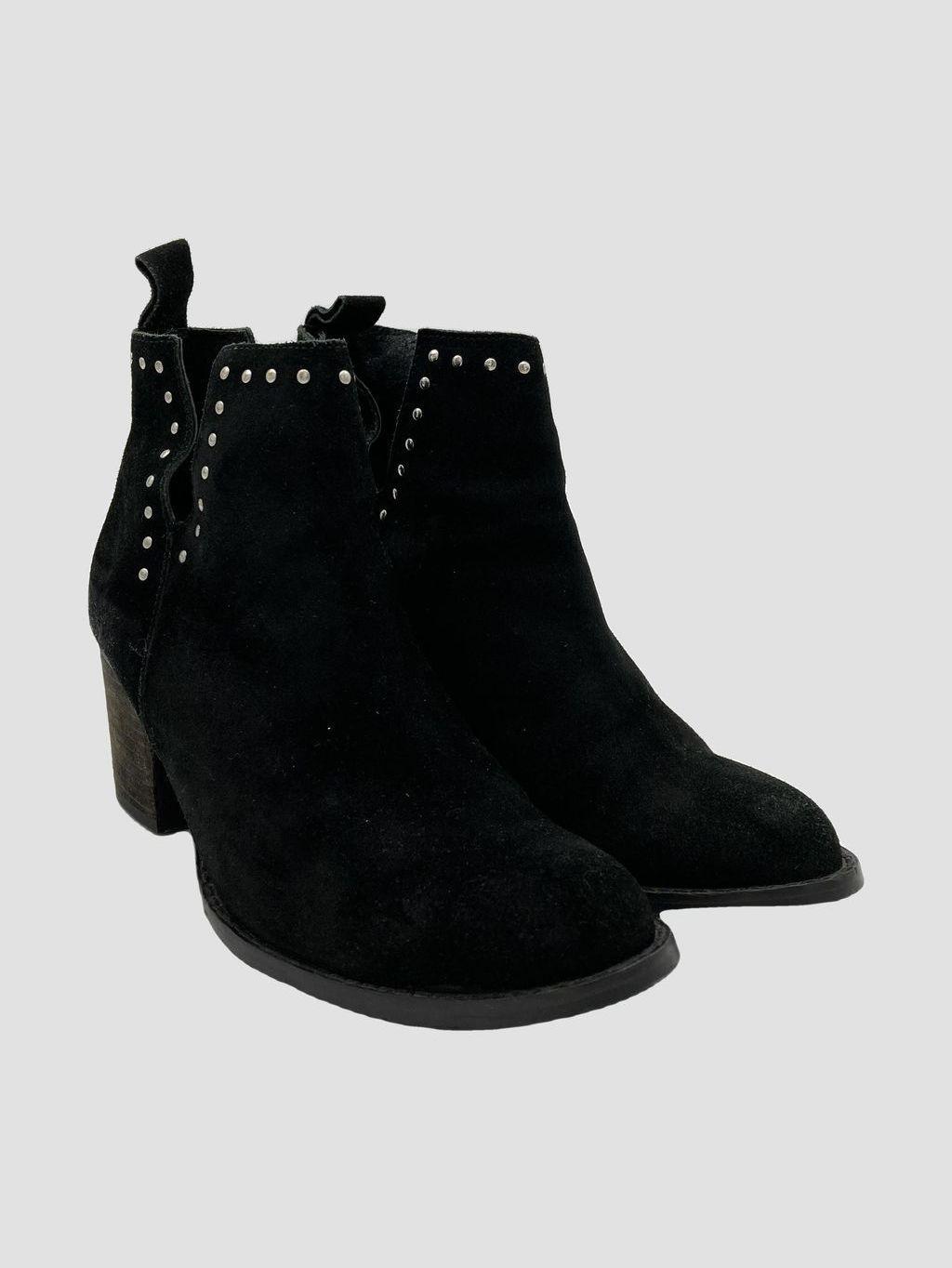 Botas BASEMENT - Talla 37 (VOP00817375)-1