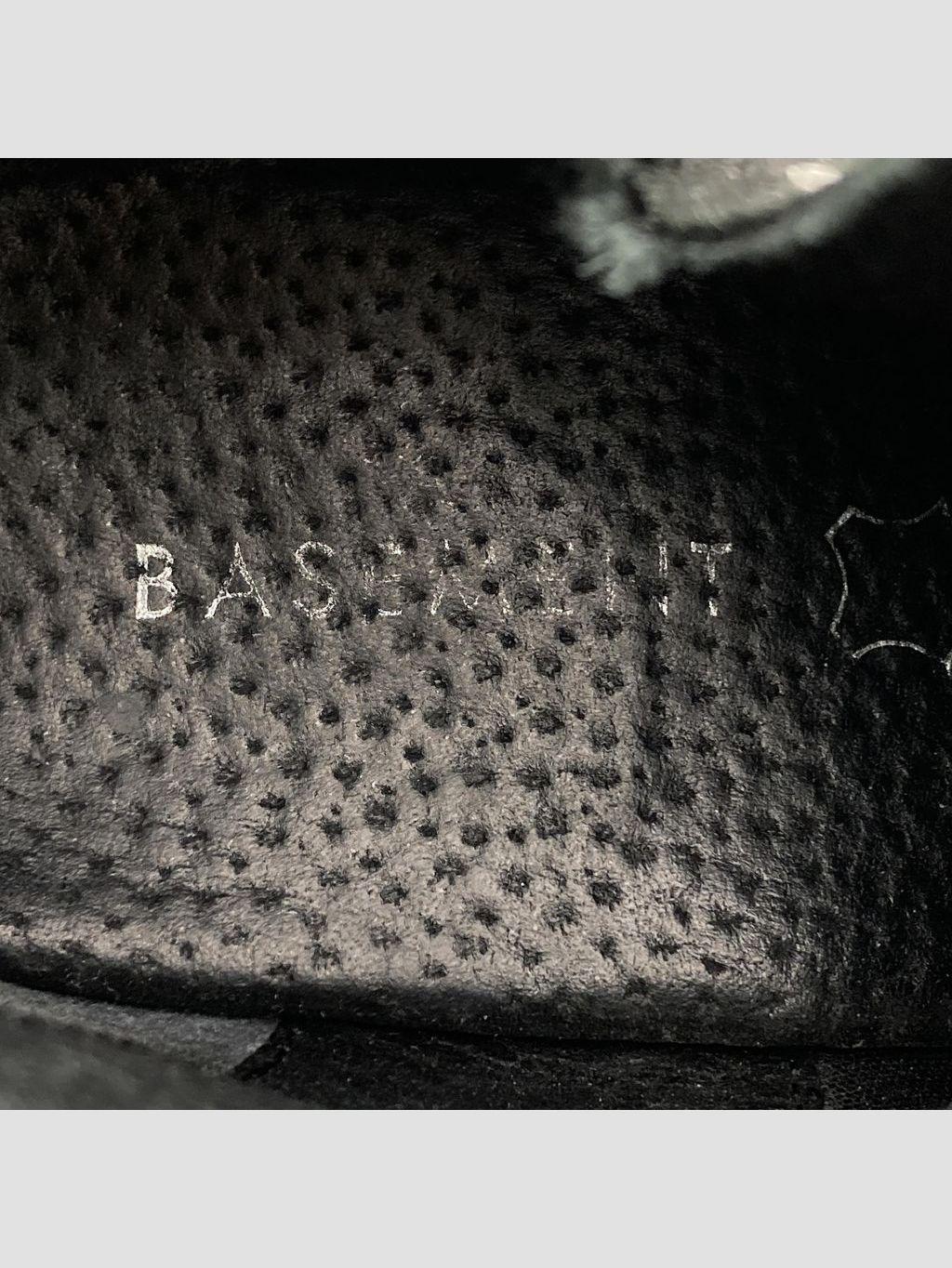 Botas BASEMENT - Talla 37 (VOP00817375)-2