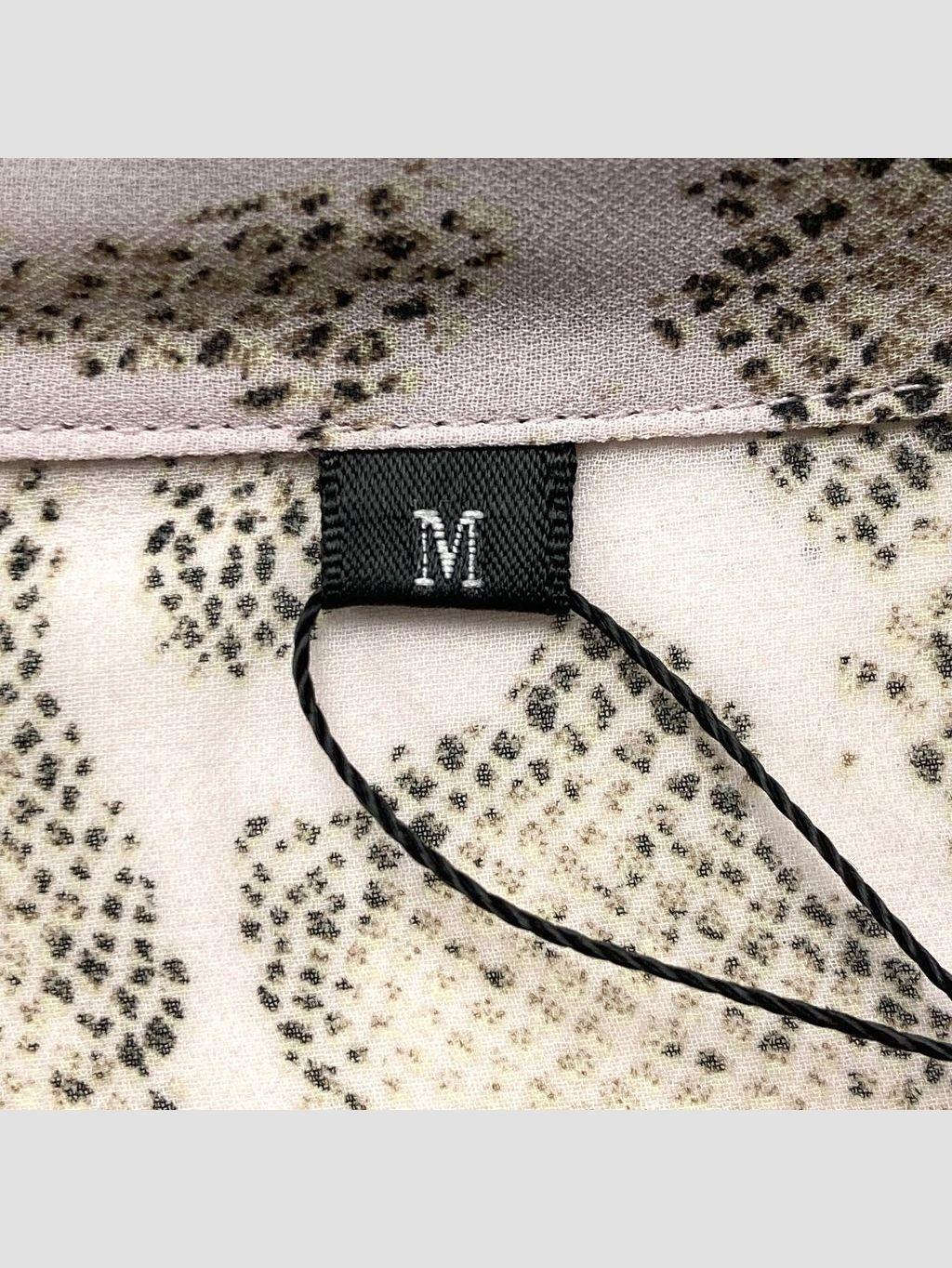 Camisa VINTAGE - Talla M (VOP00943085)-1