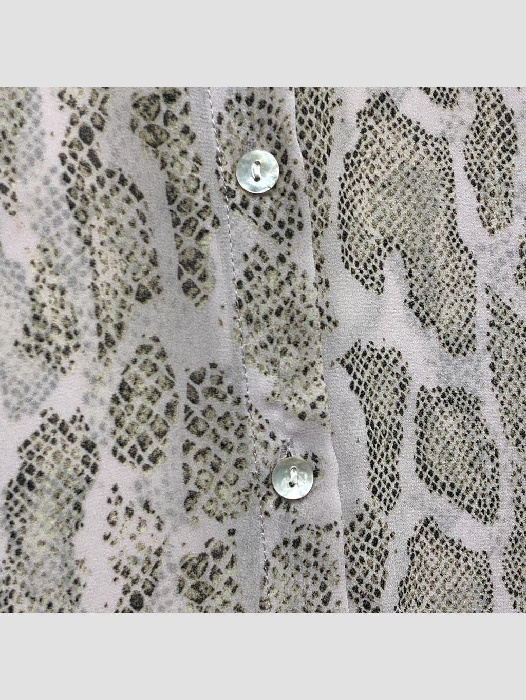 Camisa VINTAGE - Talla M (VOP00943085)-2