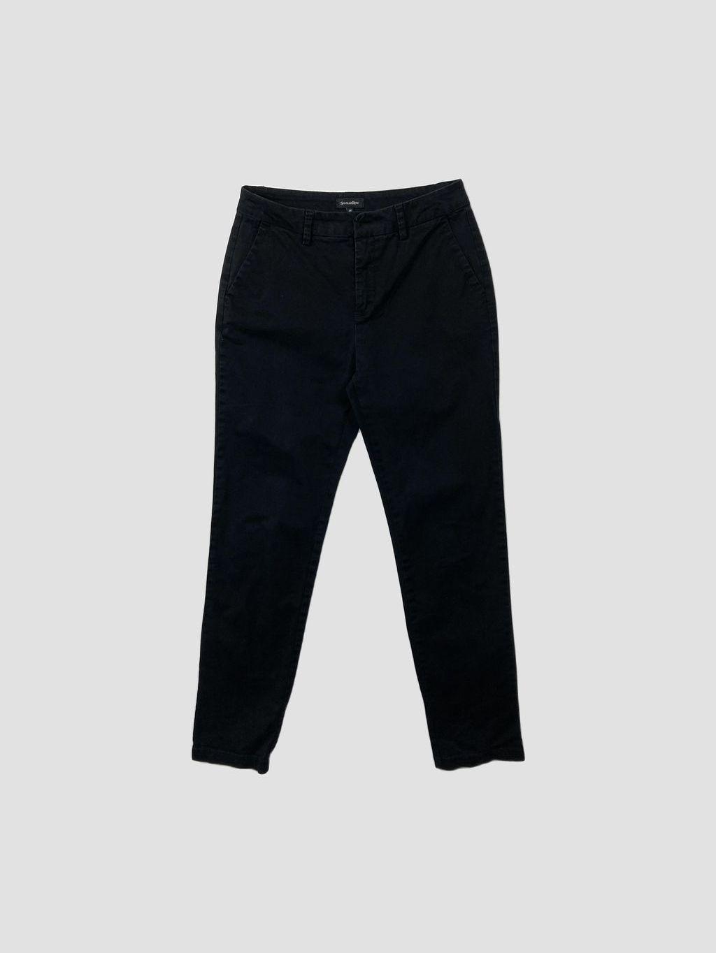 Pantalón SAVILLE ROW - Talla 36 (VOP01226369)-0