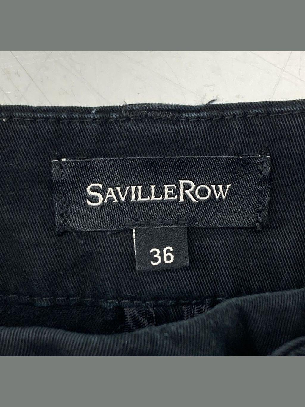 Pantalón SAVILLE ROW - Talla 36 (VOP01226369)-1