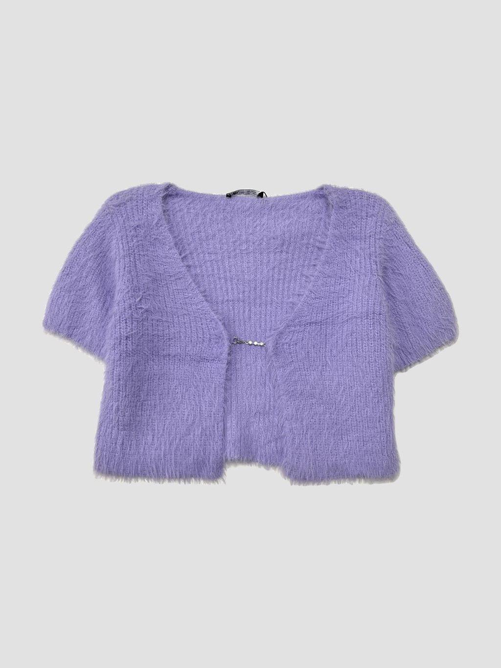 Top ZARA - Talla L (VOP01163107)-0