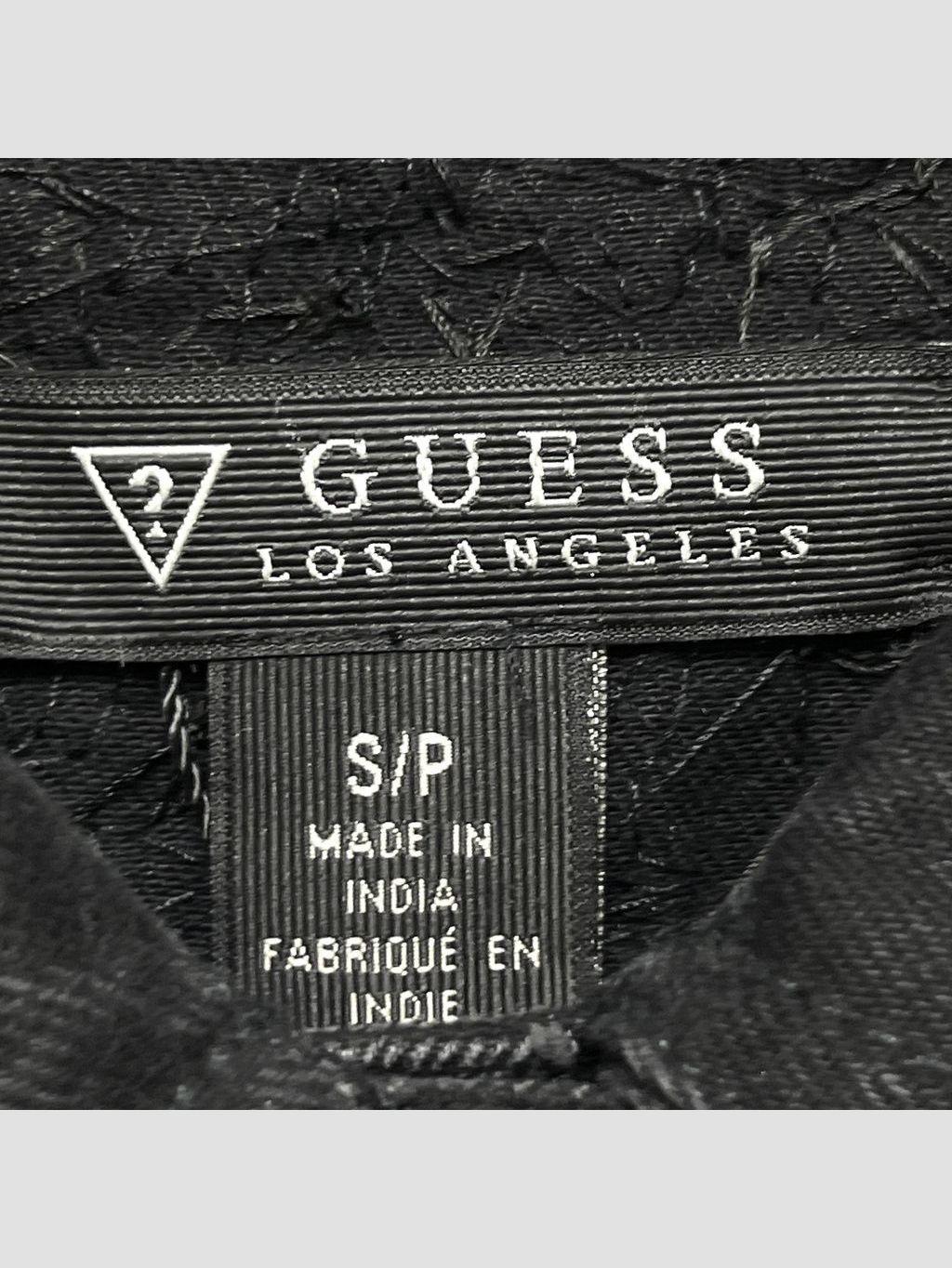 Chaqueta casual GUESS - Talla S (VOP00932010)-1