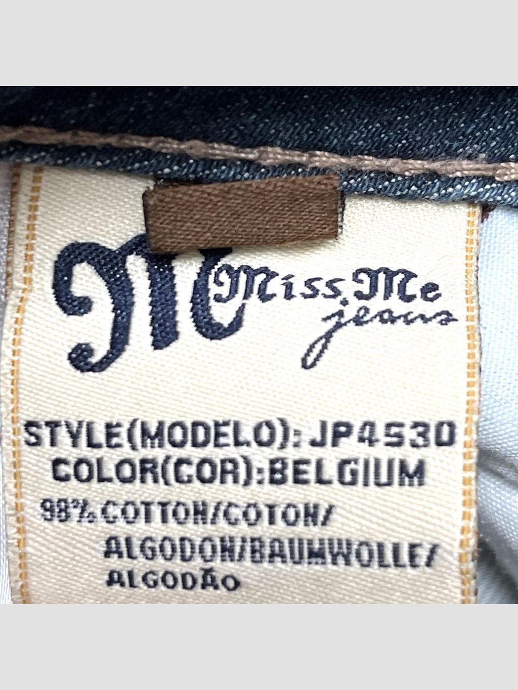 Jean MISS ME - Talla 36 (VOP00914360)-1