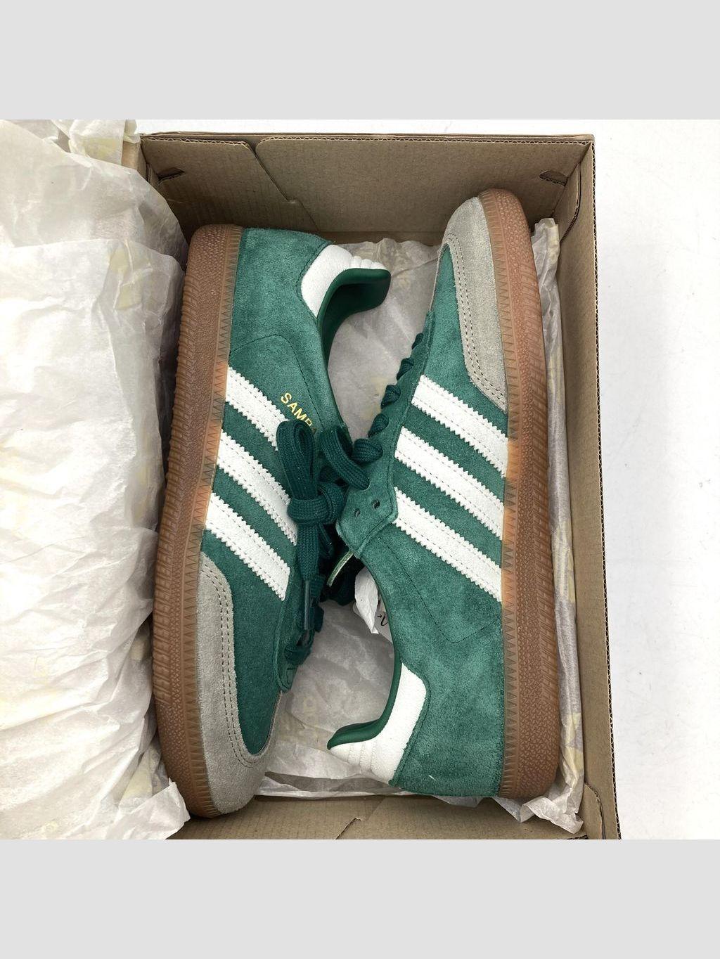 Zapatillas ADIDAS - Talla 38 (VOP00974973)-2