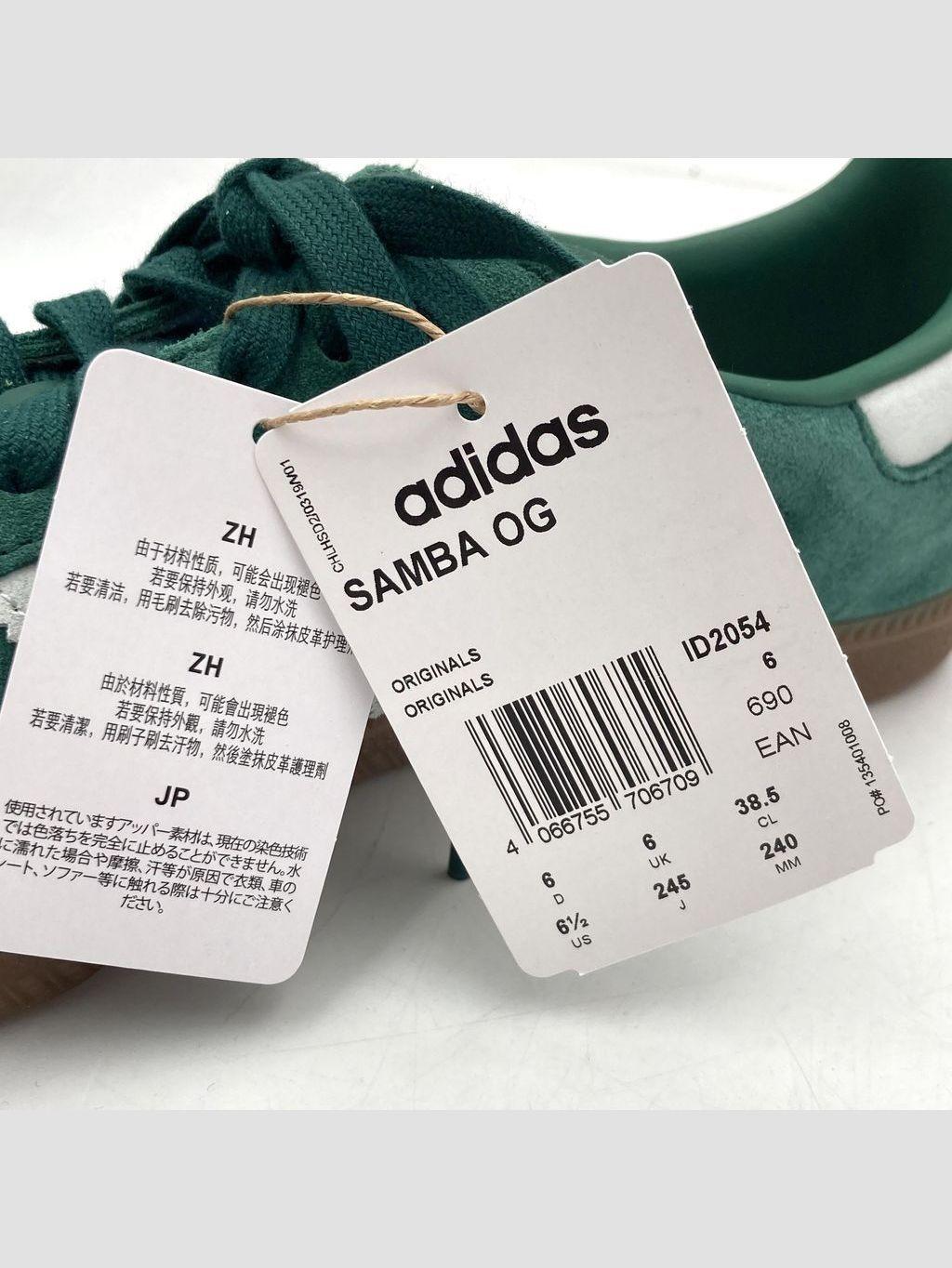 Zapatillas ADIDAS - Talla 38 (VOP00974973)-3