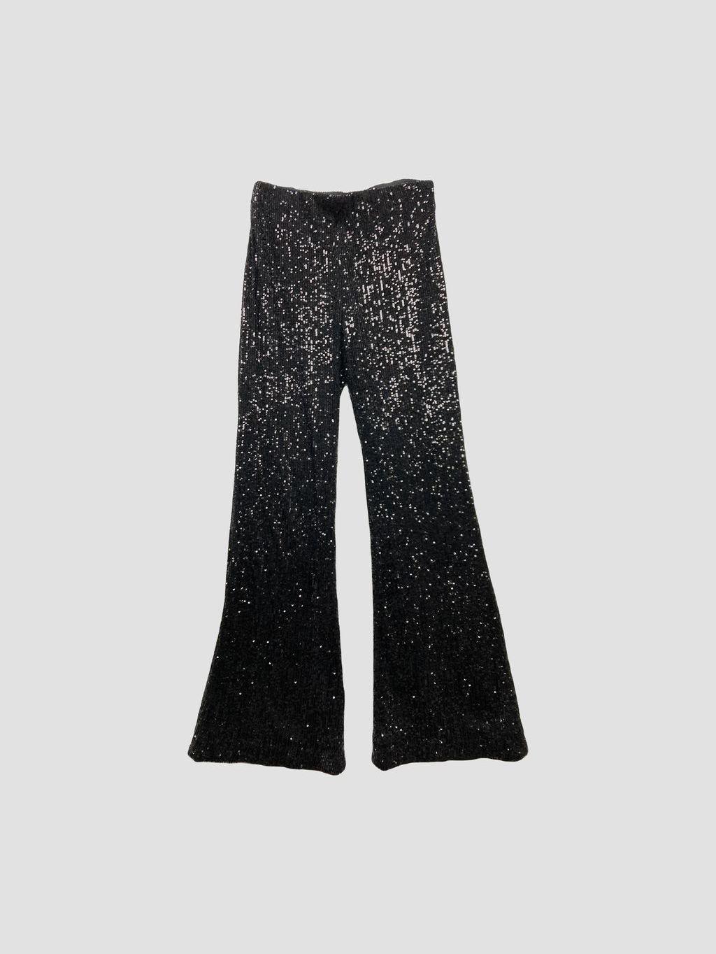 Pantalón H&M - Talla 36 (VOP00876920)-0
