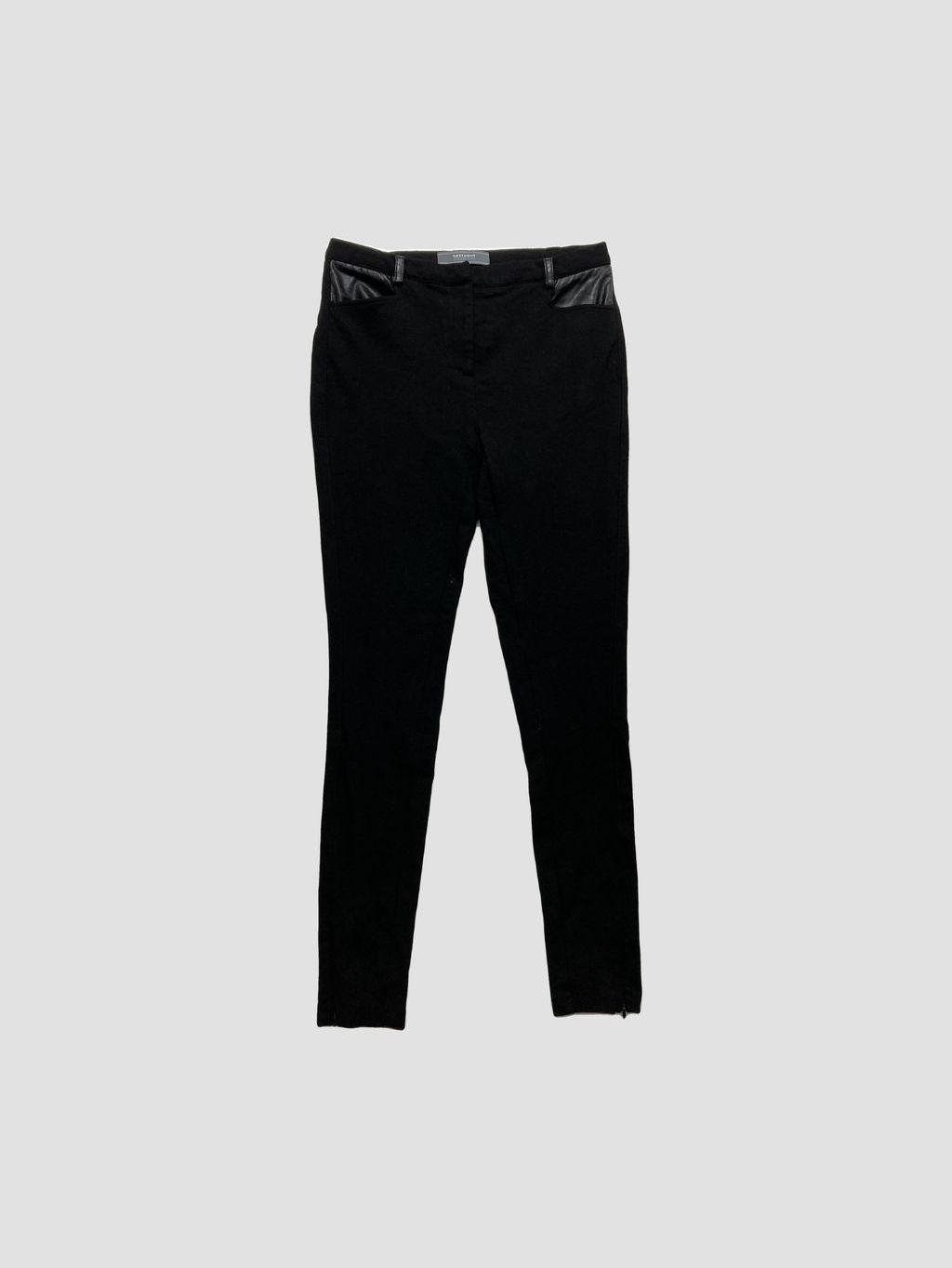 Pantalón BASEMENT - Talla 38 (VOP00850960)-0