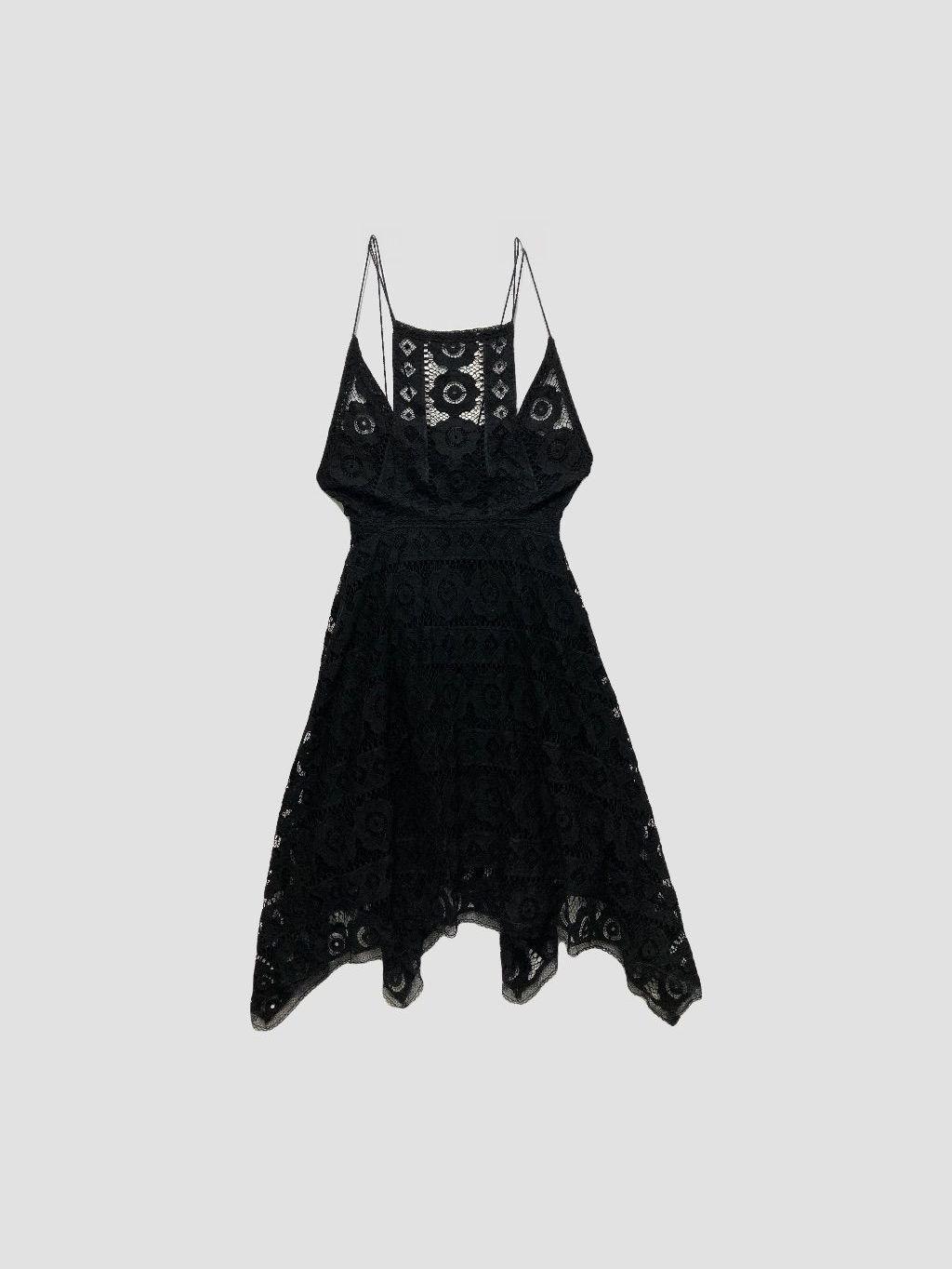 Vestido corto FREE PEOPLE - Talla XXS (VOP00904435)-0