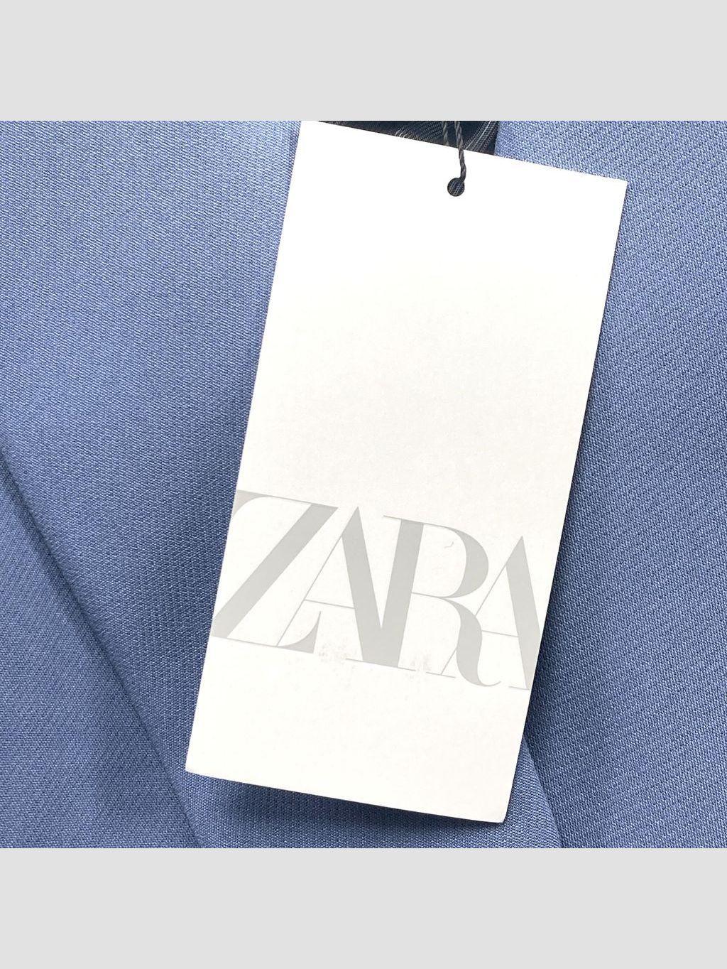 Blazer ZARA - Talla XS (VOP00953169)-2