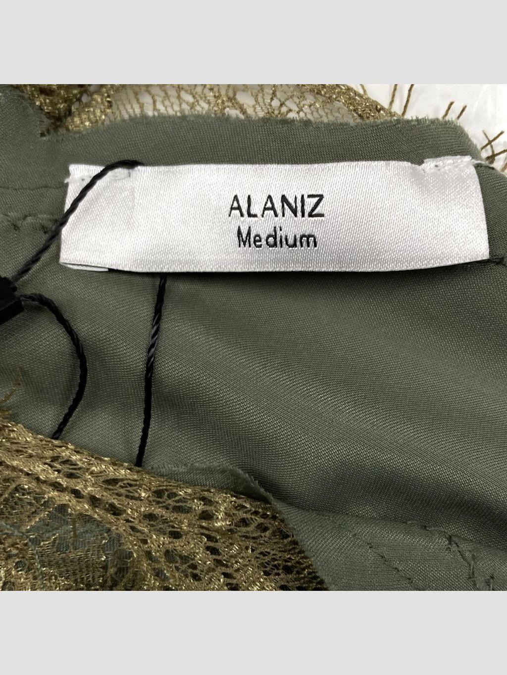 Polera sin mangas ALANIZ - Talla M (VOP01214986)-1