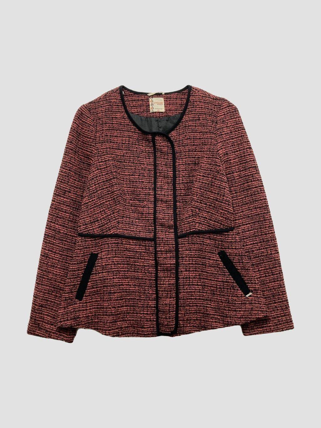 Chaqueta formal UMBRALE - Talla L (VOP00852725)-0