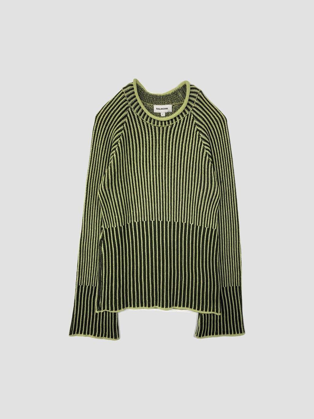 Blusa BALMOHK - Talla L (VOP01183250)-0