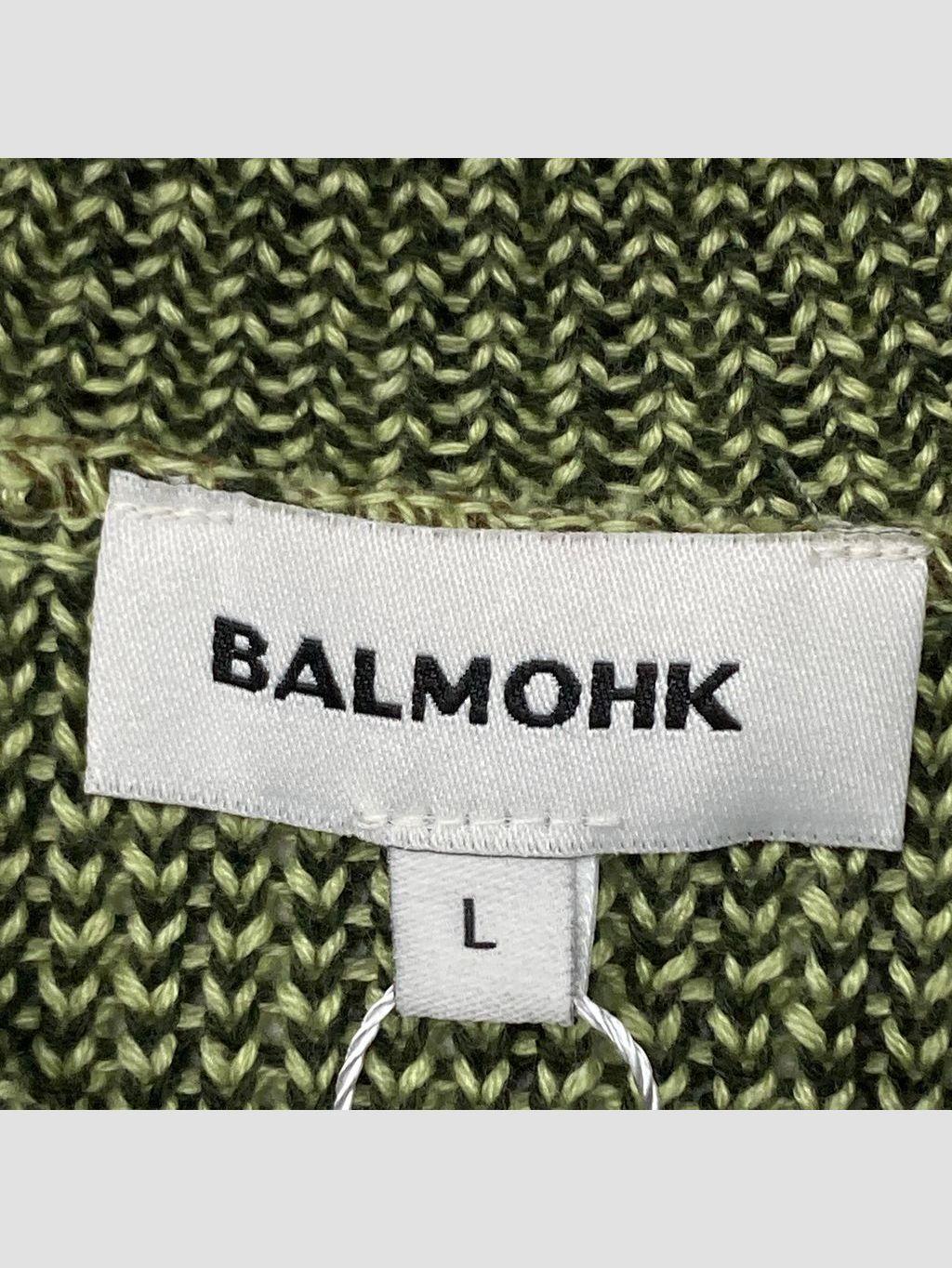 Blusa BALMOHK - Talla L (VOP01183250)-1