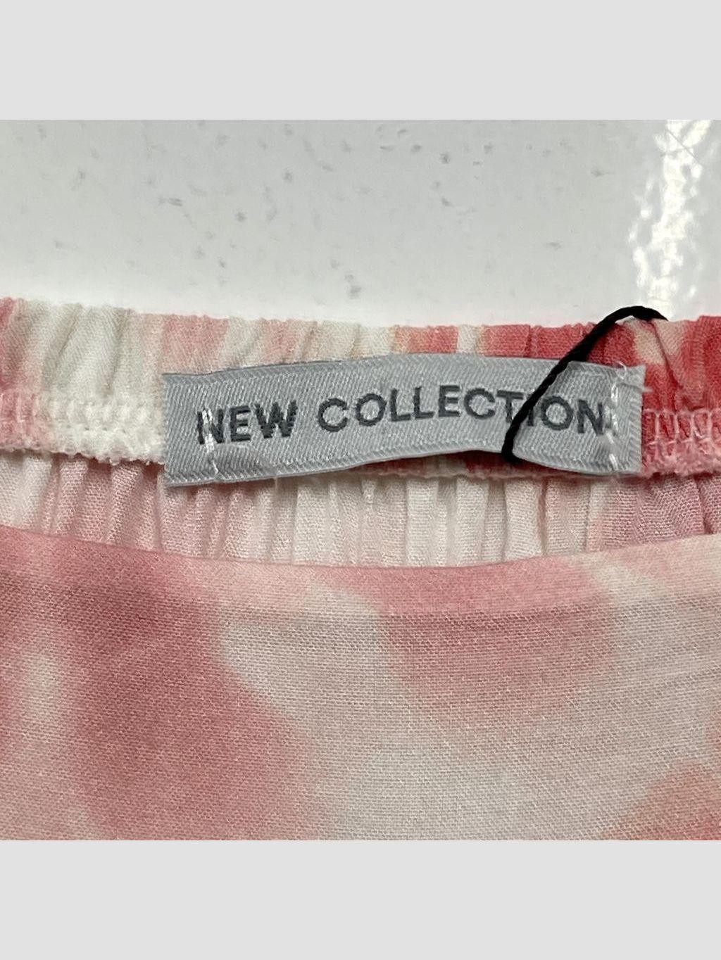 Pantalón palazzo VINTAGE - Talla 38 (VOP00920327)-1