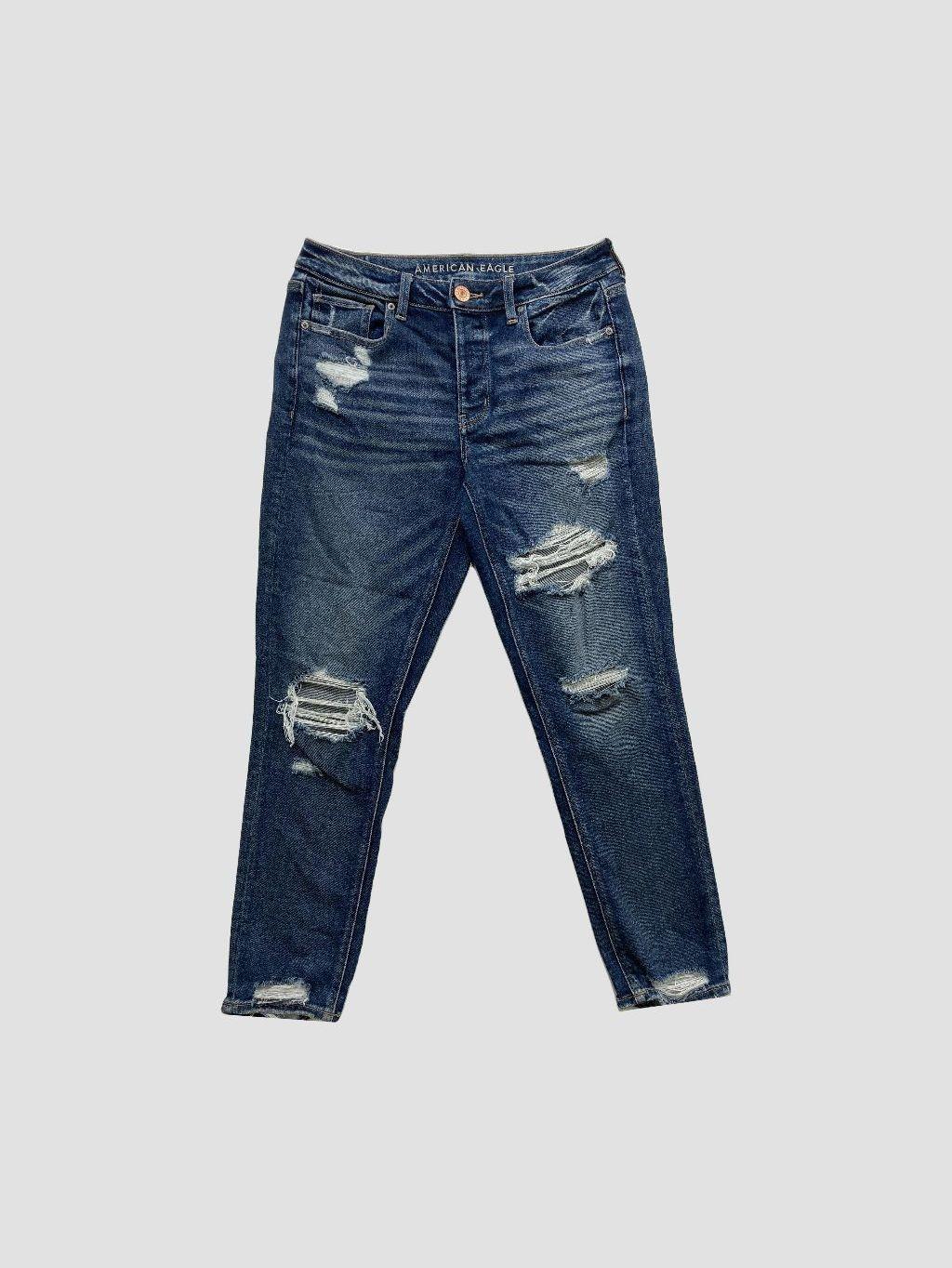 Jean AMERICAN EAGLE - Talla 36 (VOP00811594)-0