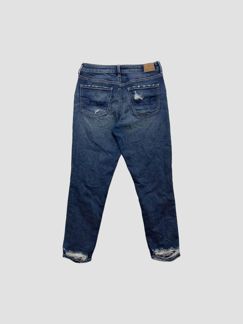 Jean AMERICAN EAGLE - Talla 36 (VOP00811594)-1