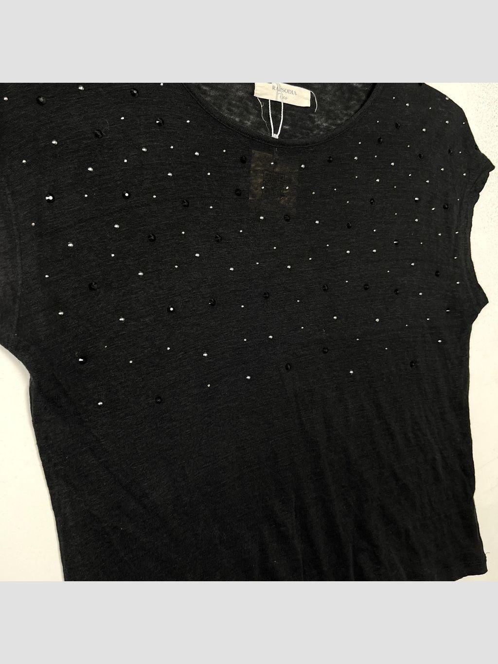 Blusa RAPSODIA - Talla S (VOP01196122)-2