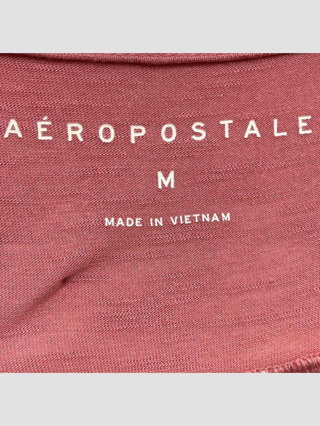 Polera sin mangas AÉROPOSTALE - Talla M (VOP00903657)-1