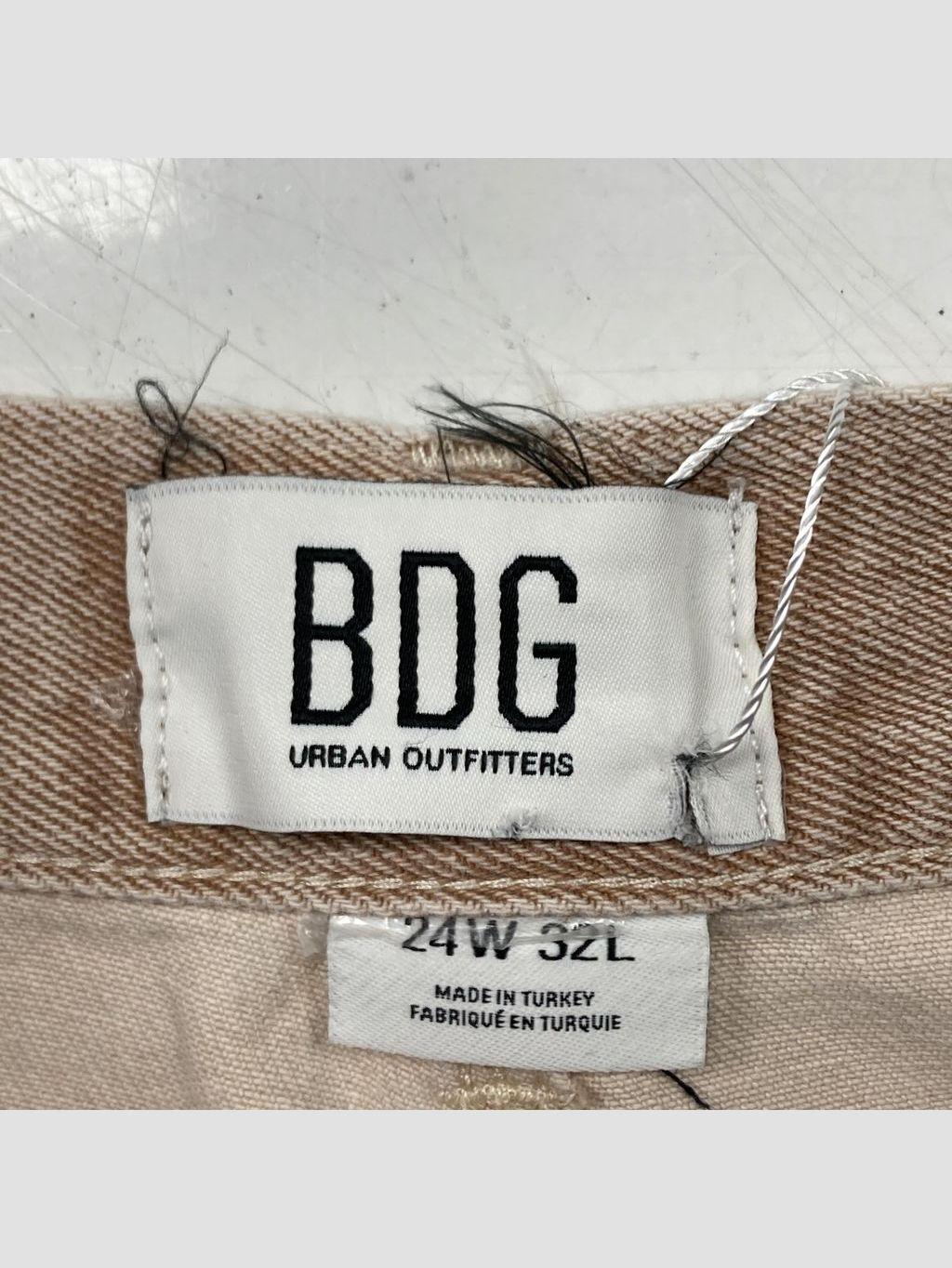 Jean URBAN OUTFITTERS - Talla 34 (VOP01182607)-2