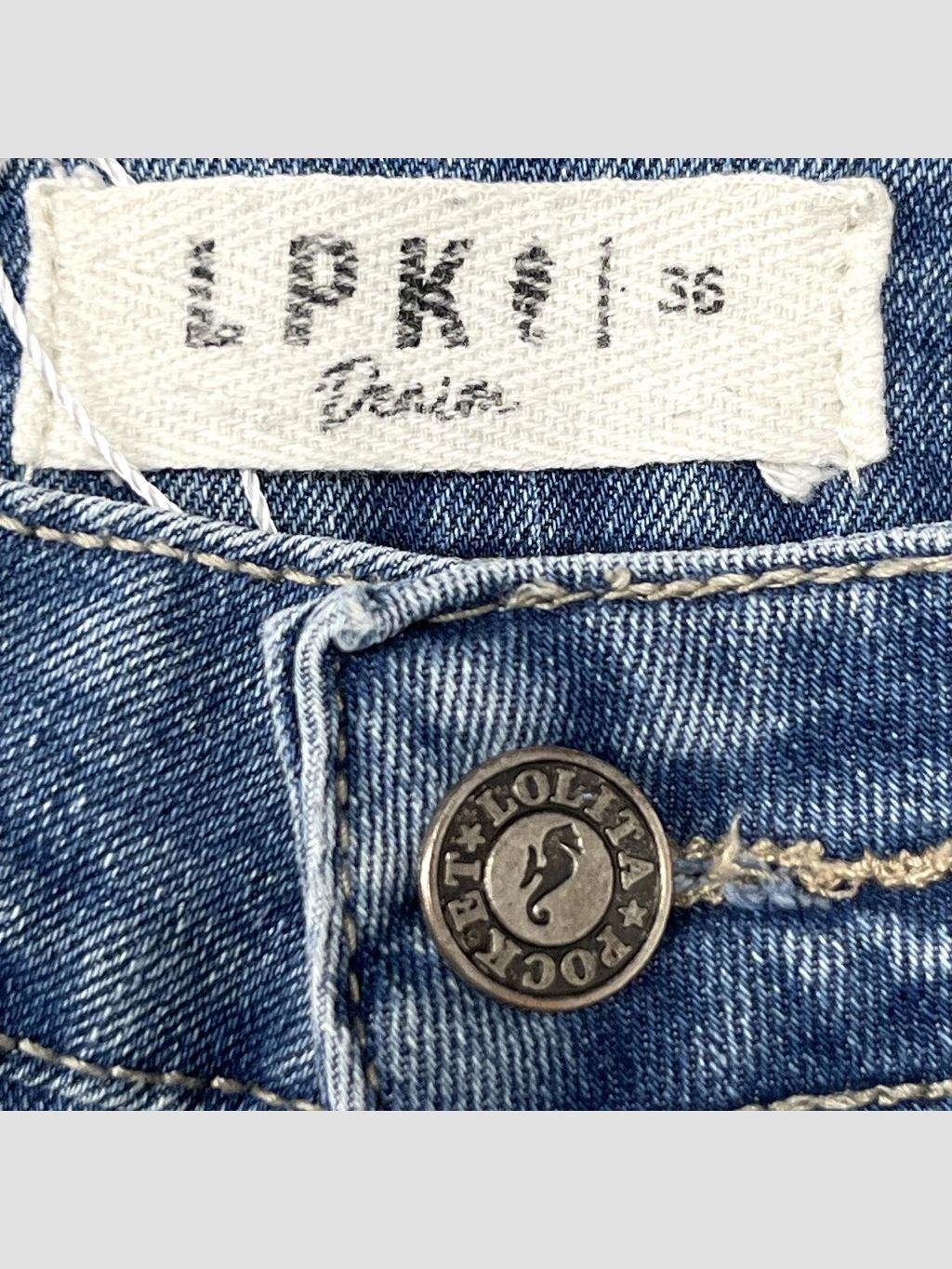 Jean LOLITA POCKET - Talla 36 (VOP01114970)-2