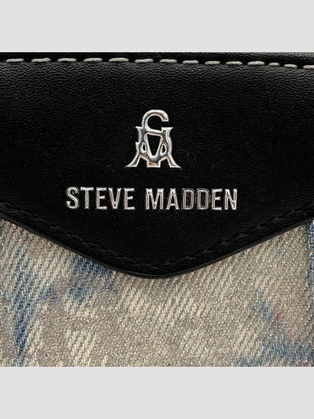 Bandolera STEVE MADDEN - Talla Talla Única (VOP00973905)-2